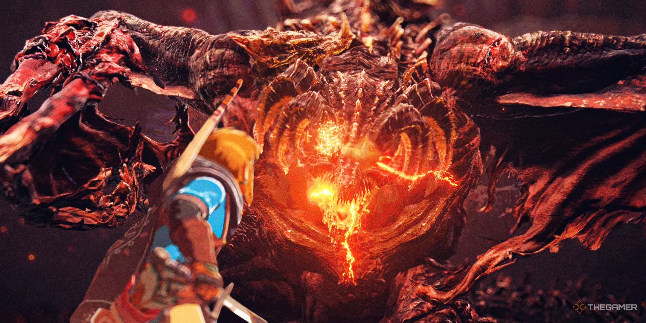 From Zelda To Castlevania, Elden Ring Fans Discuss Their Dream Miyazaki Game