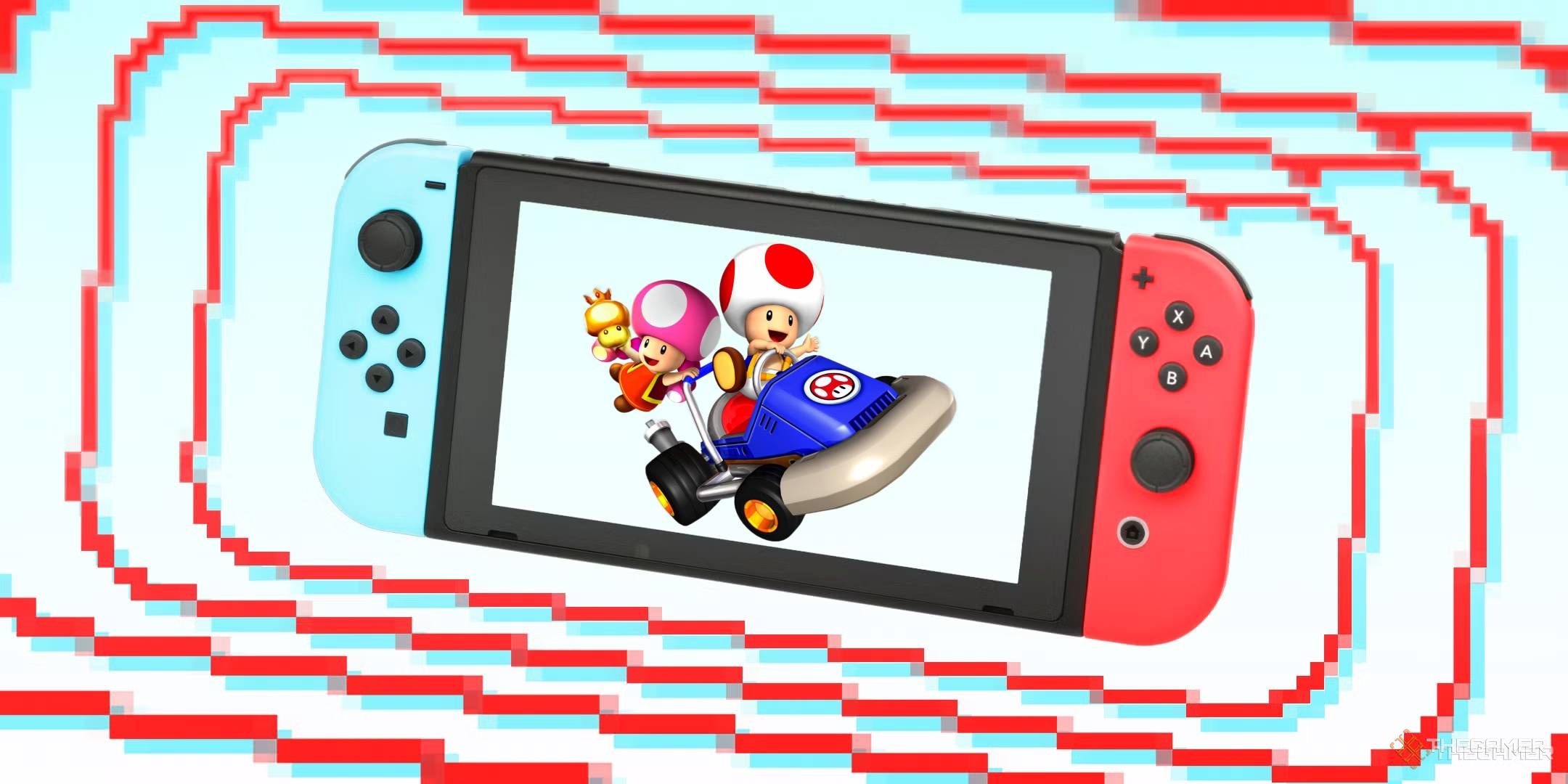 We Don’t Need Mario Kart 9 On The Switch 2, We Need A Double Dash Sequel