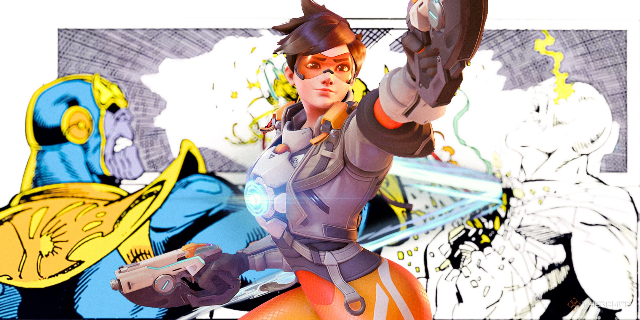 Marvel Rivals Still Isn't An Overwatch-Killer... Yet