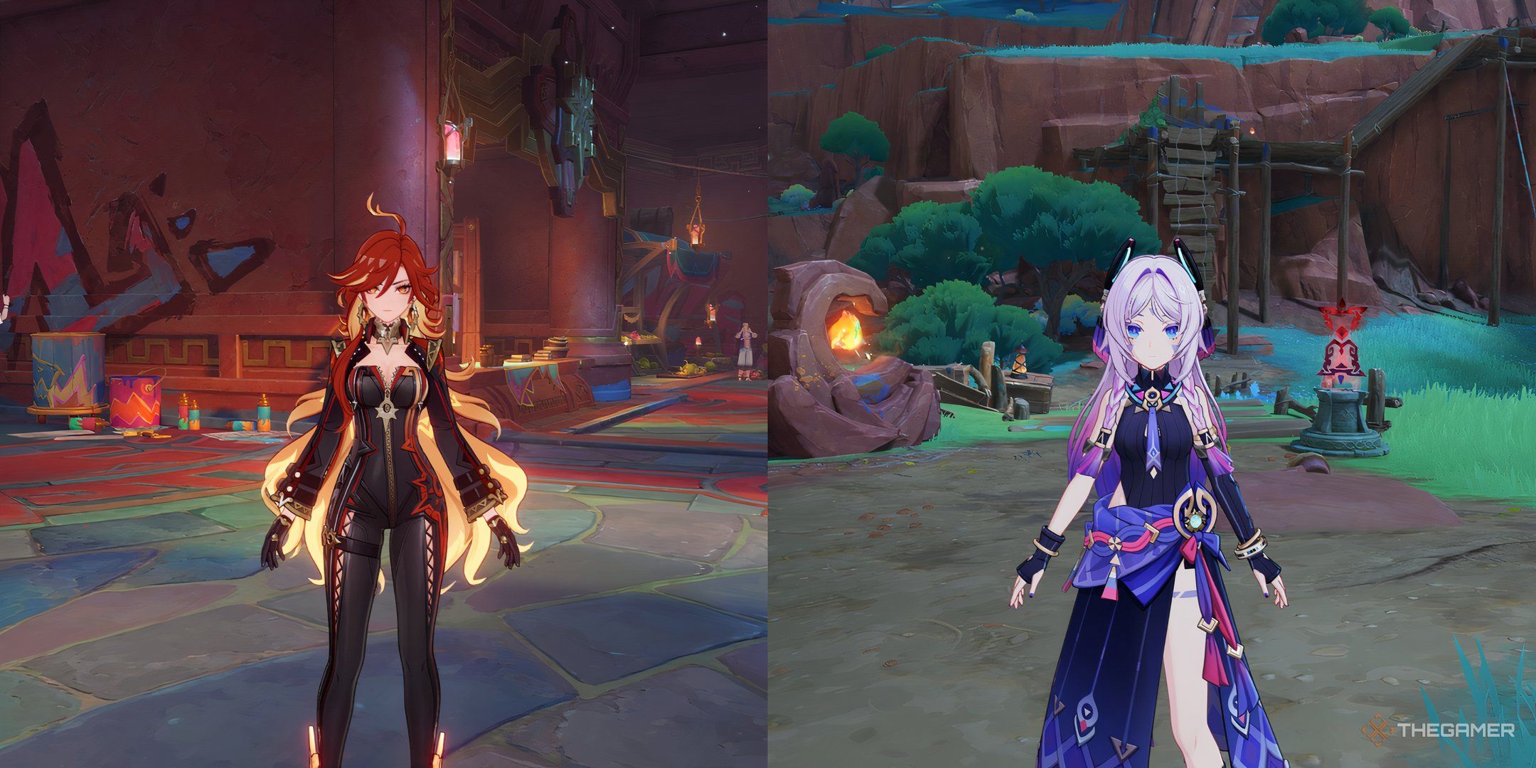Genshin Impact: Should You Pull For Mavuika Or Citlali In Version 5.3