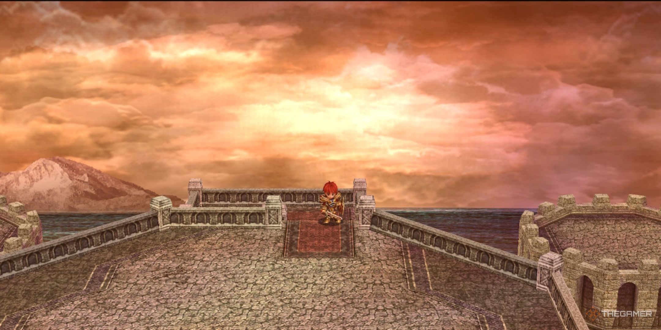 Ys Memoire: The Oath In Felghana - Clock Tower Walkthrough