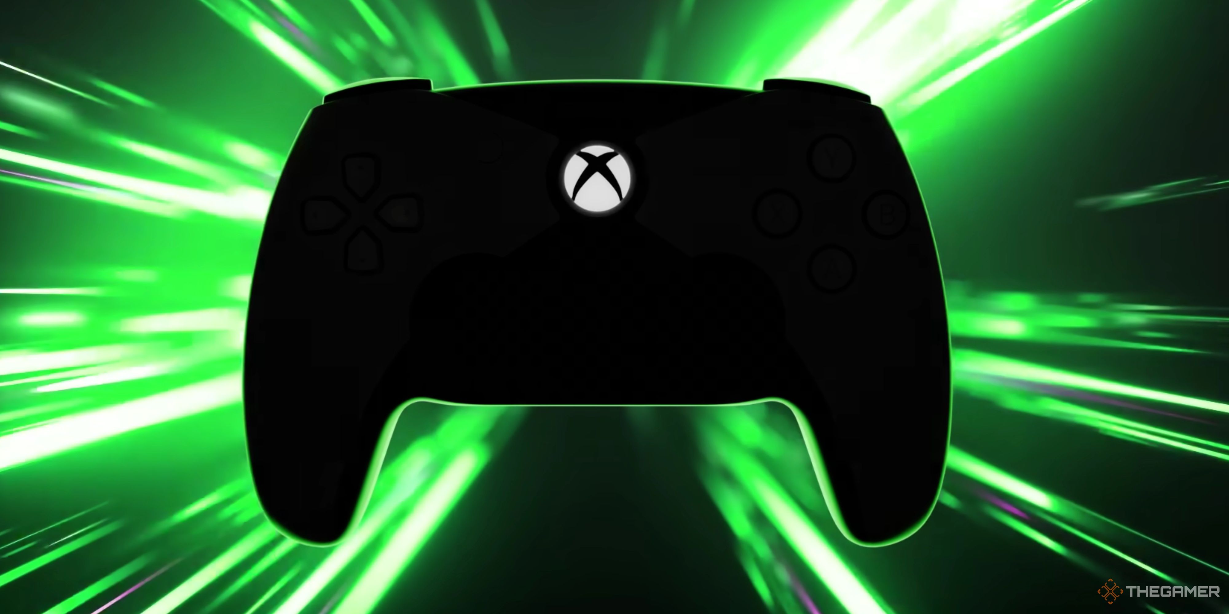 Hyperkin's Competitor Is A DualSense-Inspired Controller For Xbox