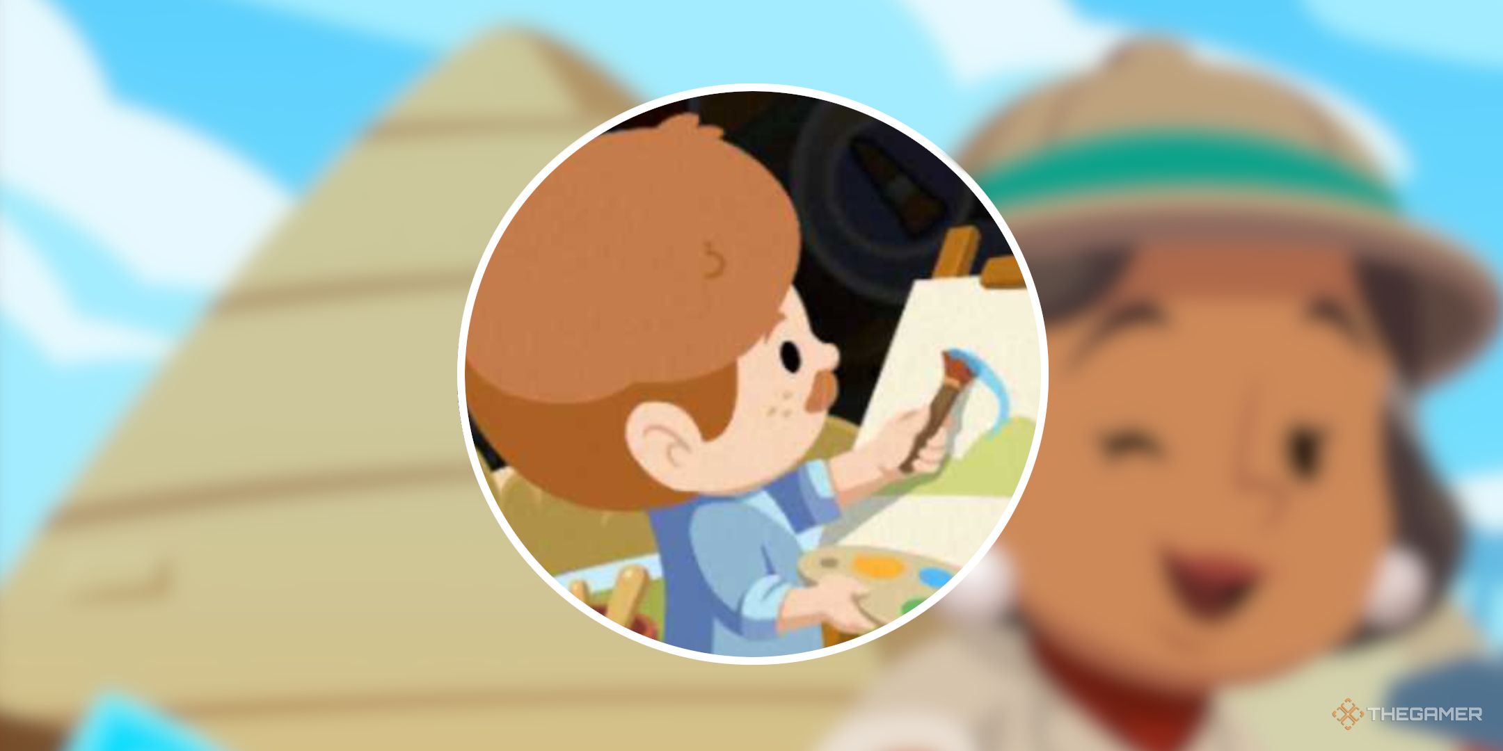 Monopoly Go: Brush Bliss Rewards Guide (January 18-20)