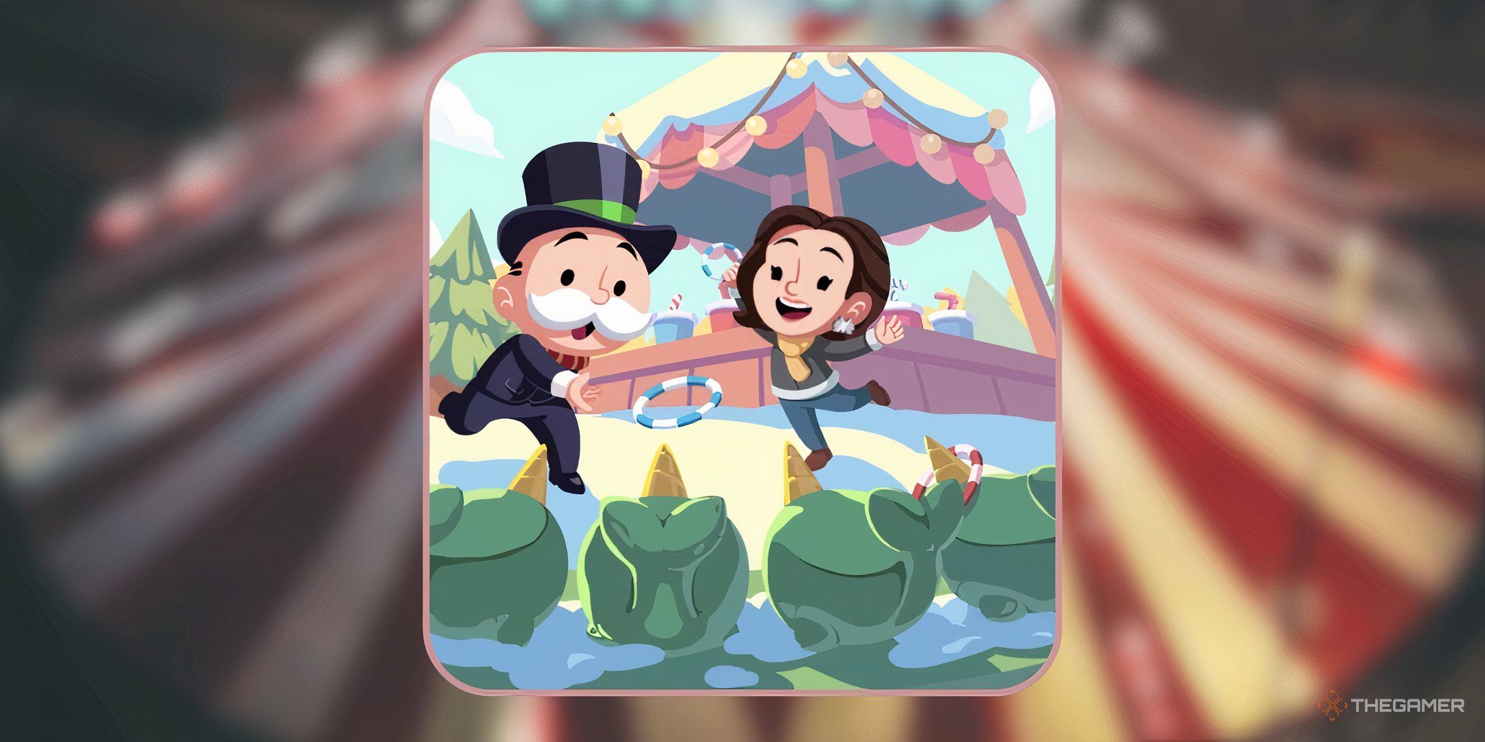 Monopoly Go: Horn Huck Rewards Guide (January 28-29)
