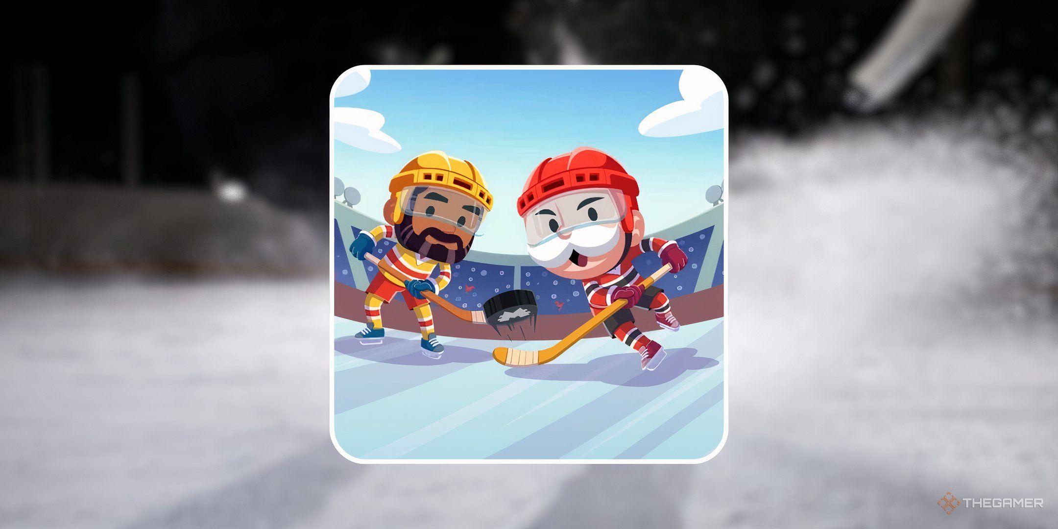 Monopoly Go: Puck Pursuit Rewards Guide (January 20-21)