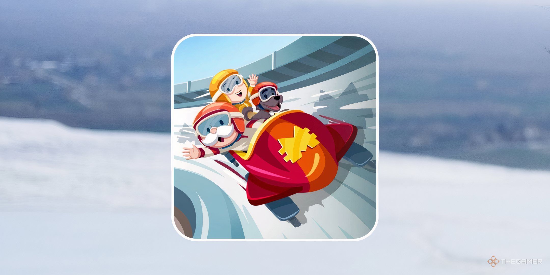 Monopoly Go: Sled Shred Rewards Guide (January 21-22)