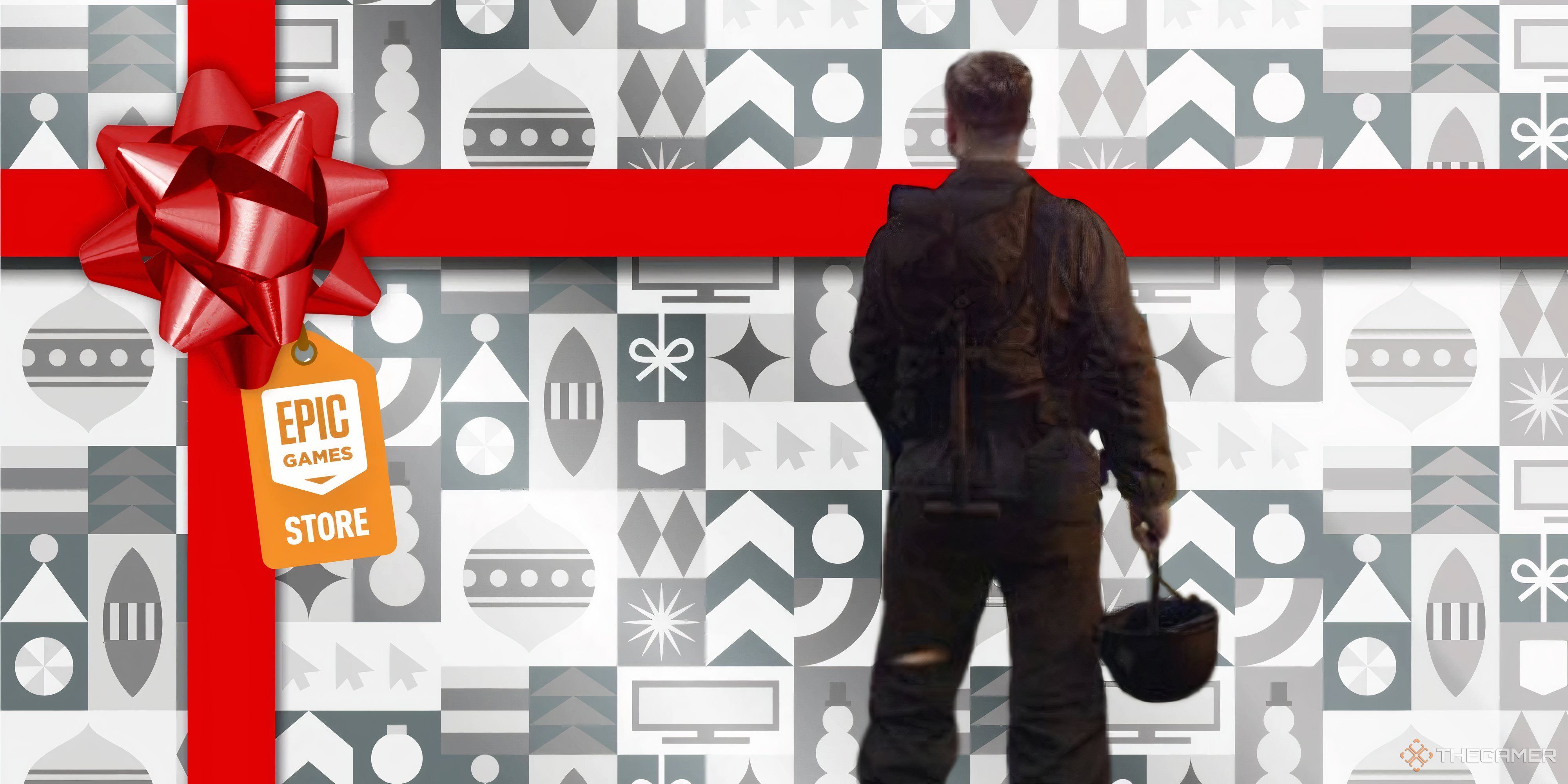 Hell Let Loose Is The Final Free Game In Epic's Holiday Giveaway