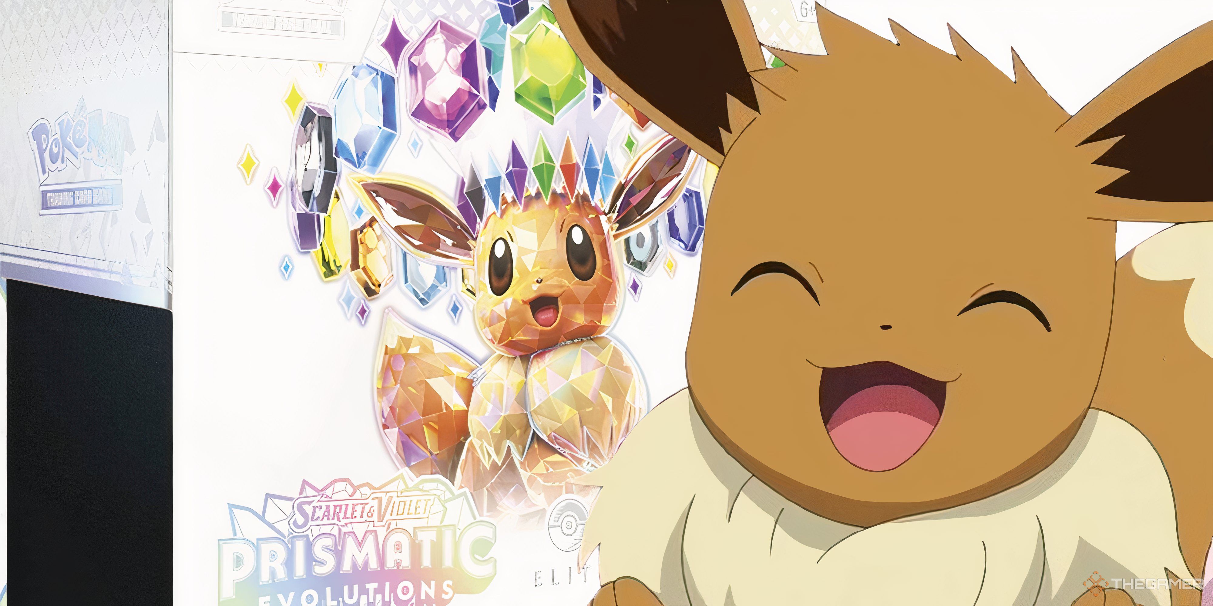 The Pokemon Center May Have Finally Sorted Its Anti-Bot Protection Out Following Latest Prismatic Evolutions TCG Drop