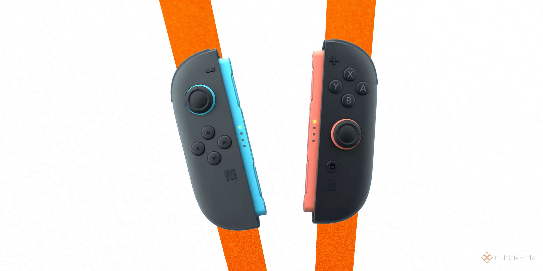 Nintendo Hasn't Confirmed If The Switch 2 Joy-Con Will Drift