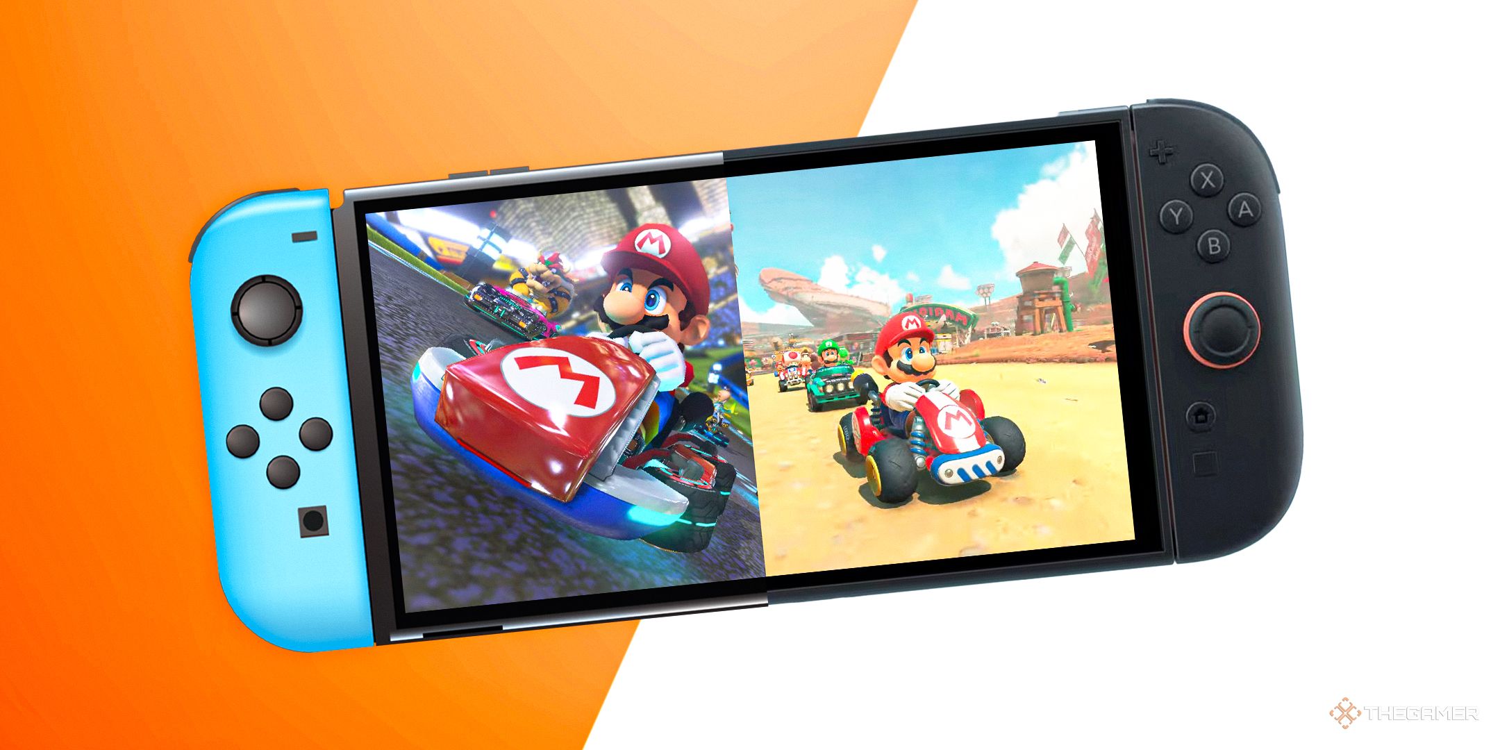 Nintendo's Non-Transferable Switch 2 Event Tickets Are Appearing On Resale Sites