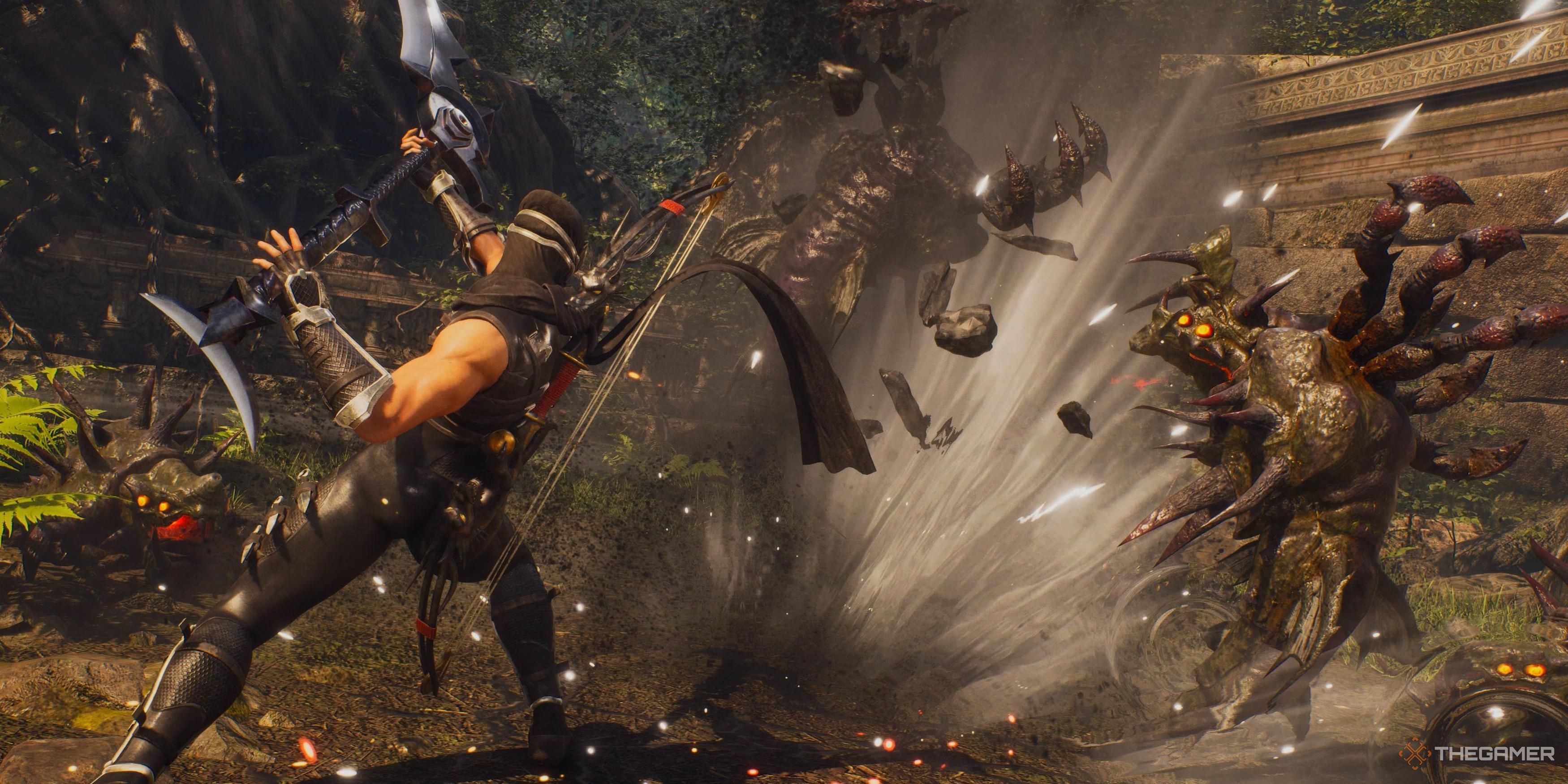 Ninja Gaiden 2 Black: Achievement/Trophy Guide