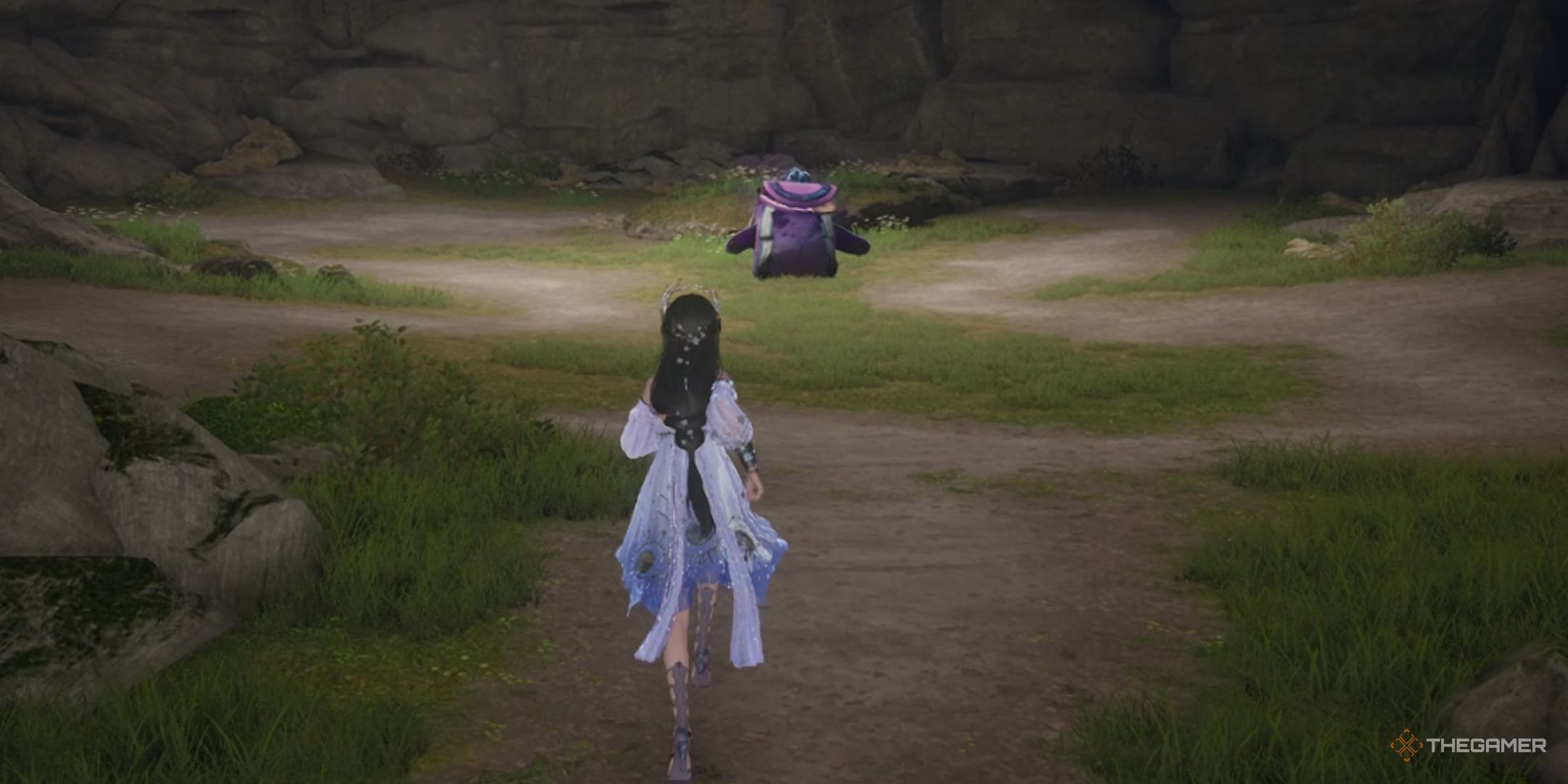Infinity Nikki: How To Get Grudging Cloth