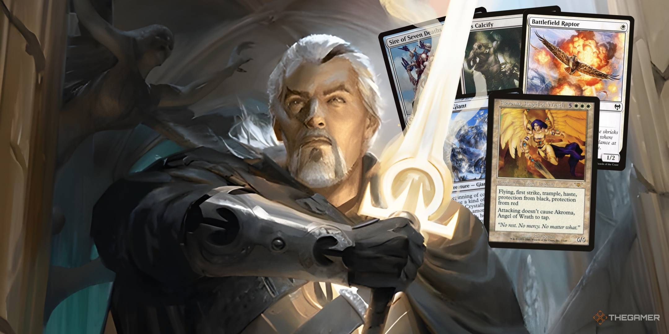 Magic: The Gathering - Odric, Lunarch Marshal Commander Deck Guide