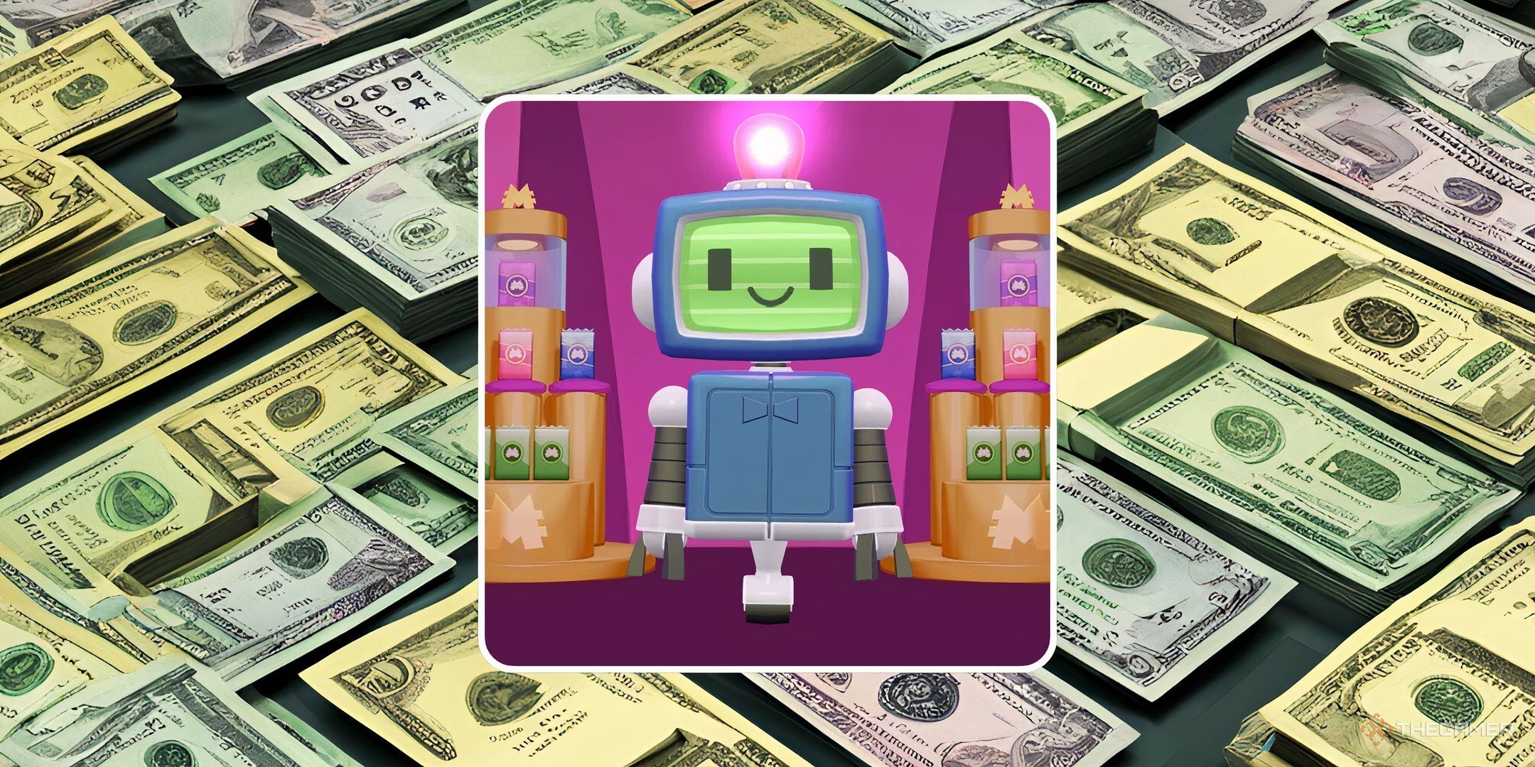 Monopoly Go: Peg-E Sticker Drop Rewards Guide (January 5-7)