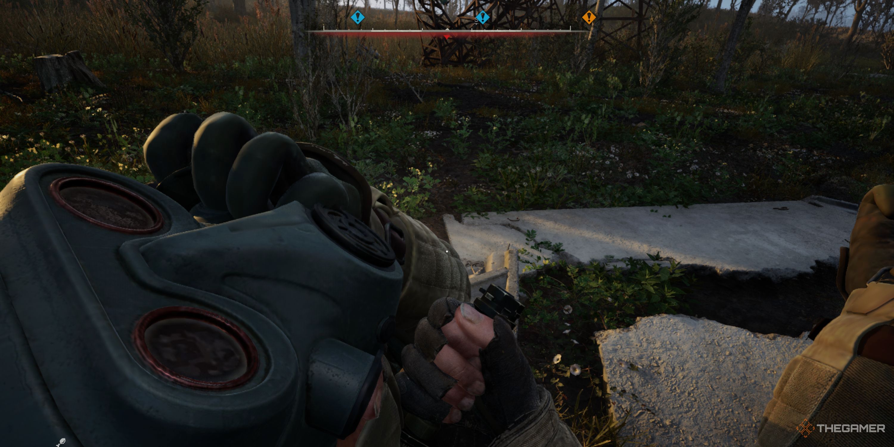 Stalker 2: Heart Of Chornobyl - How To Perform Stealth Kills