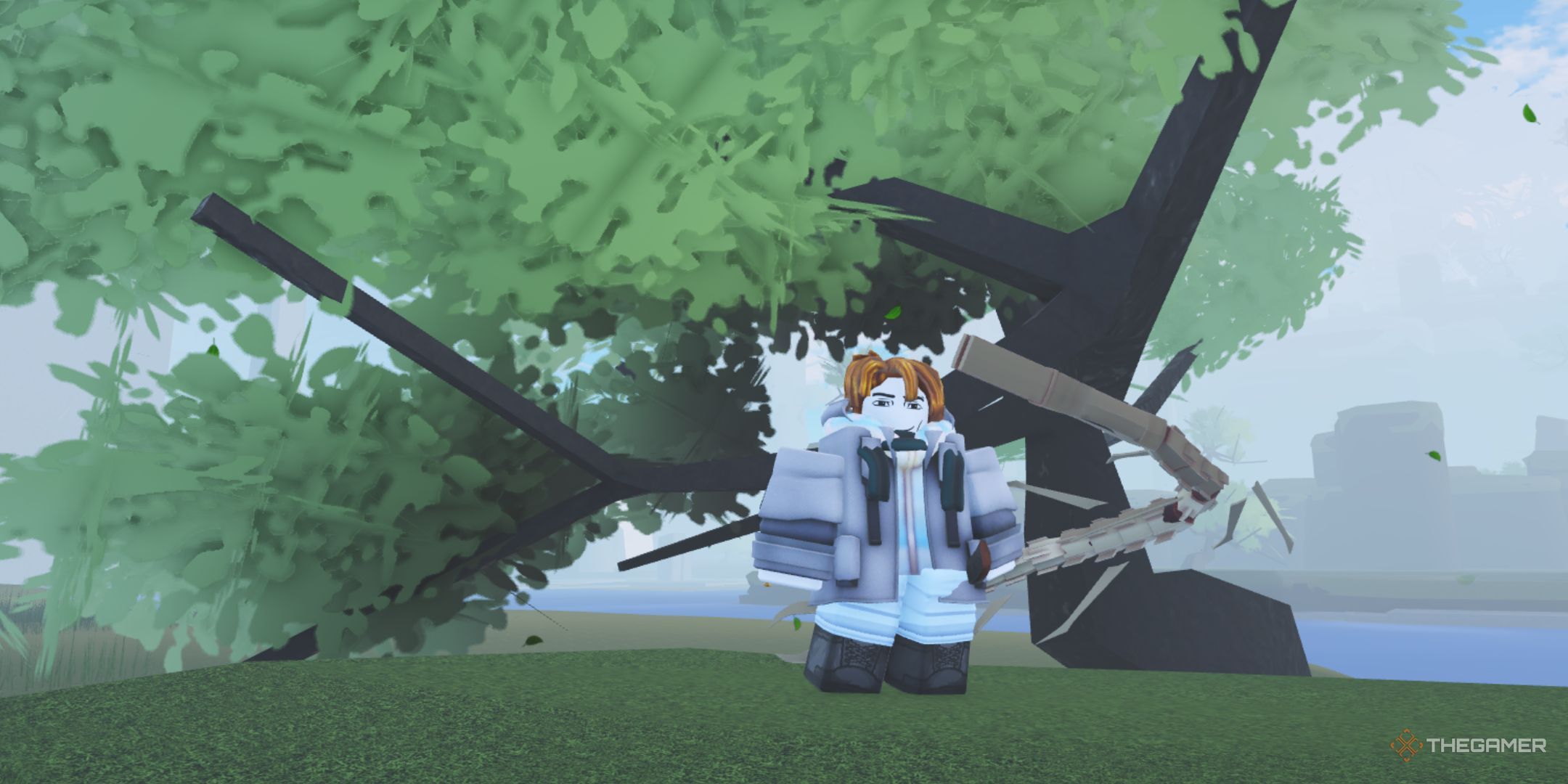Roblox: Jujutsu Infinite - How To Level Up Fast