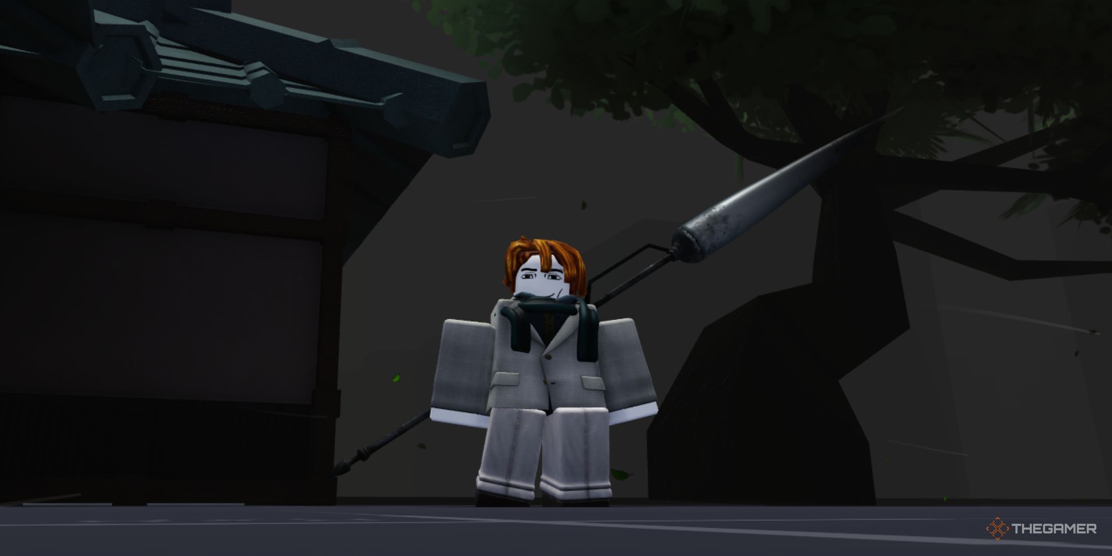 Roblox: Jujutsu Infinite - How To Get The Impossible Dream