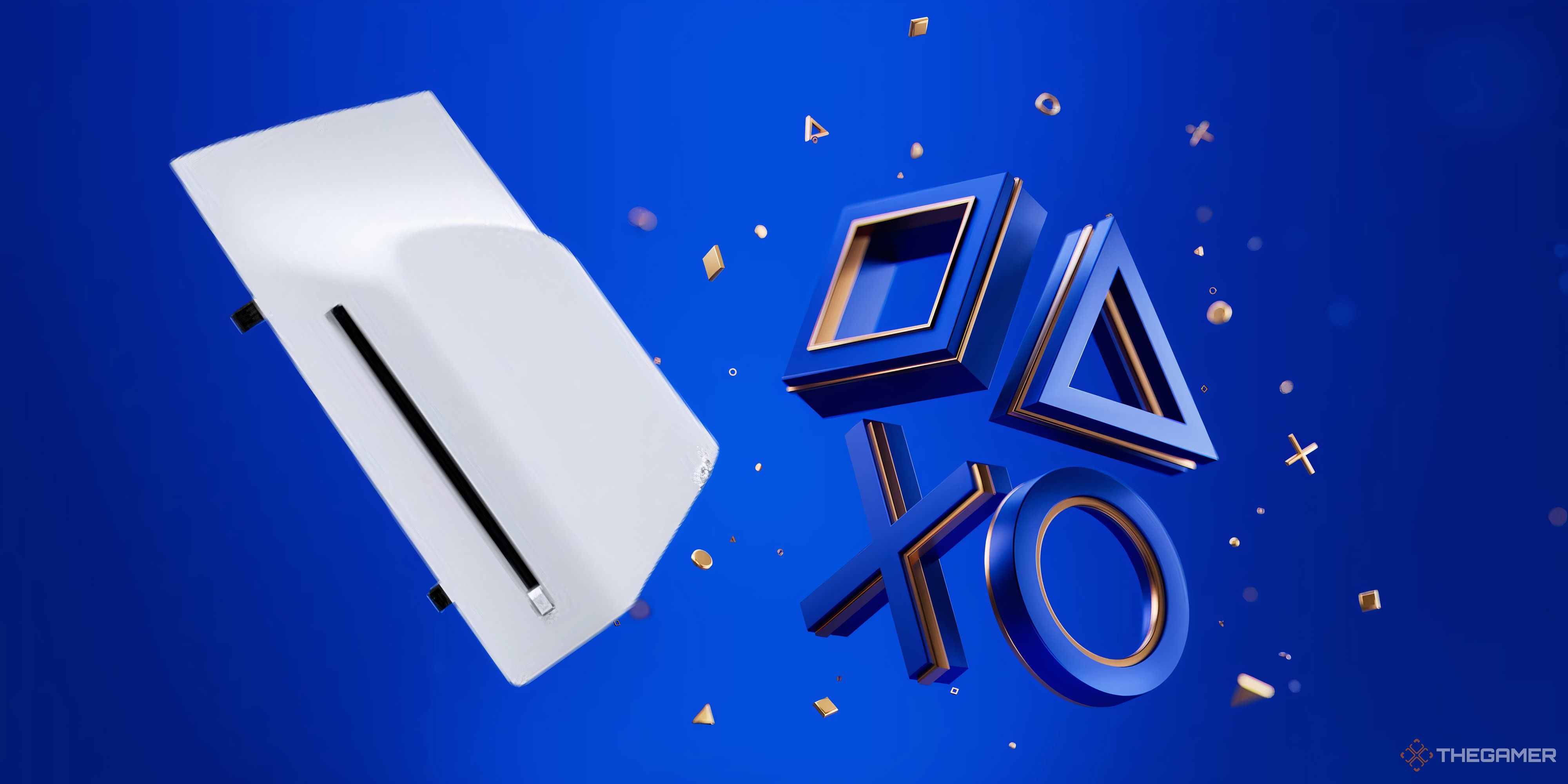 Amazon Has Restocked The PS5 Disc Drive, And It Hasn't Instantly Sold Out