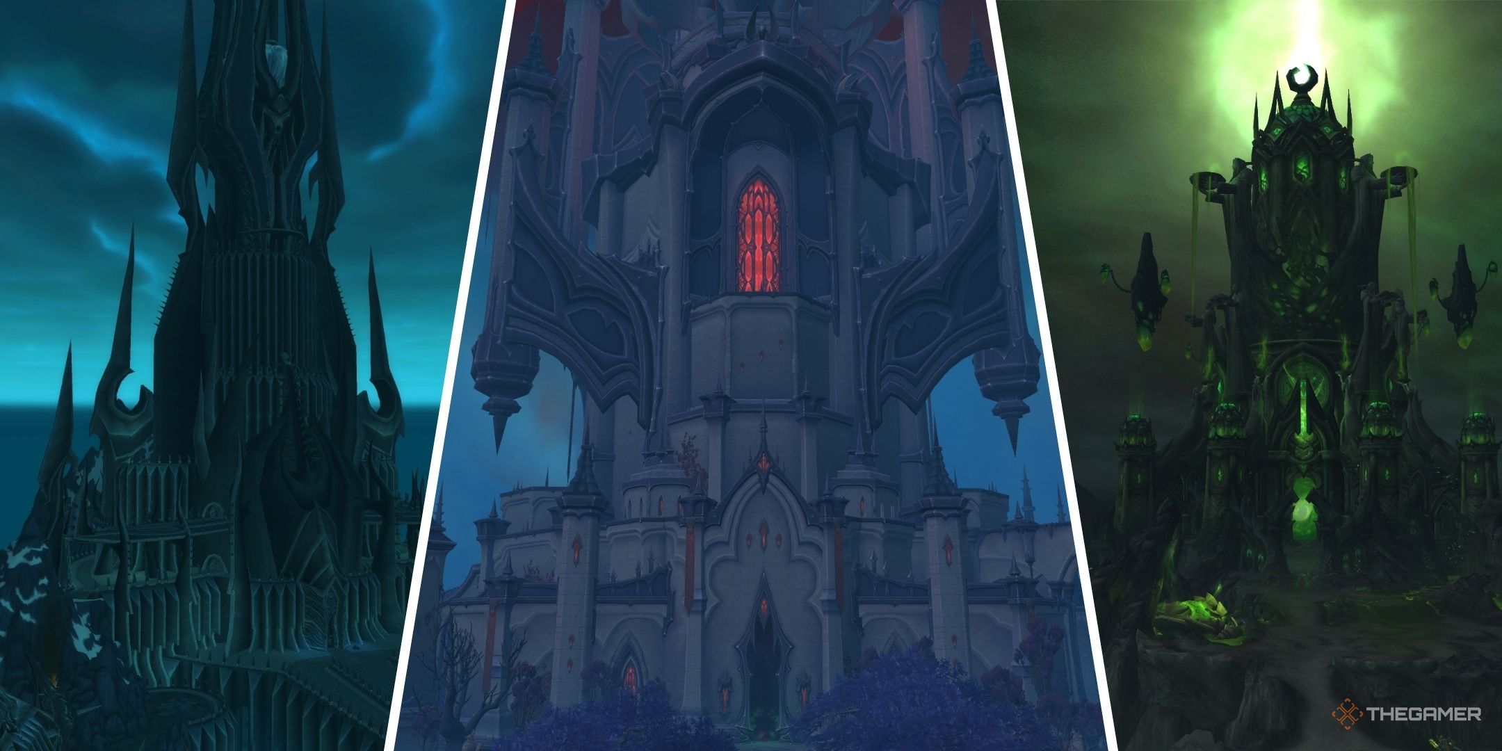 World Of Warcraft: Best Legacy Raids For Solo Farming