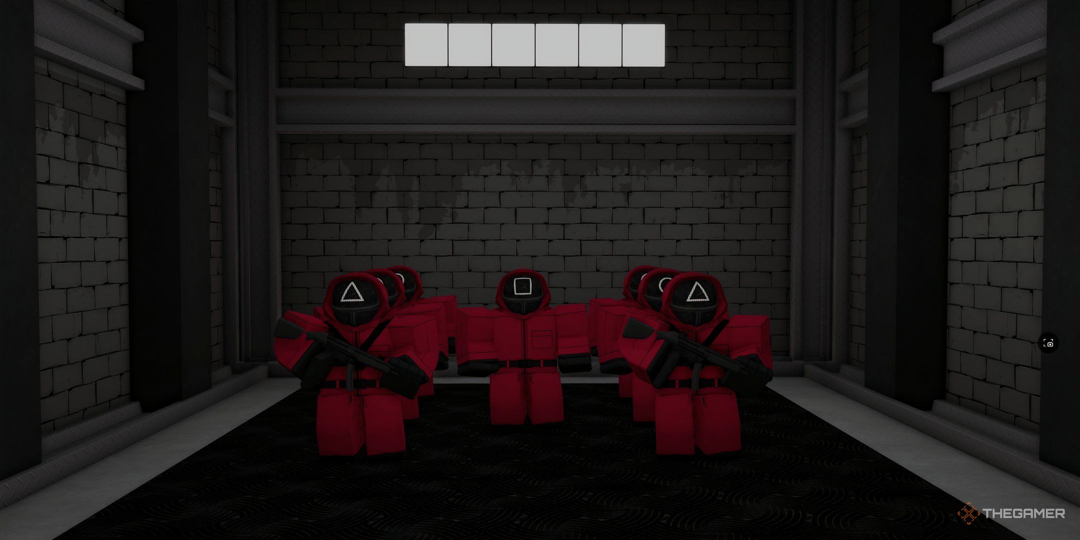 Roblox: Shrimp Game - All Games, Explained