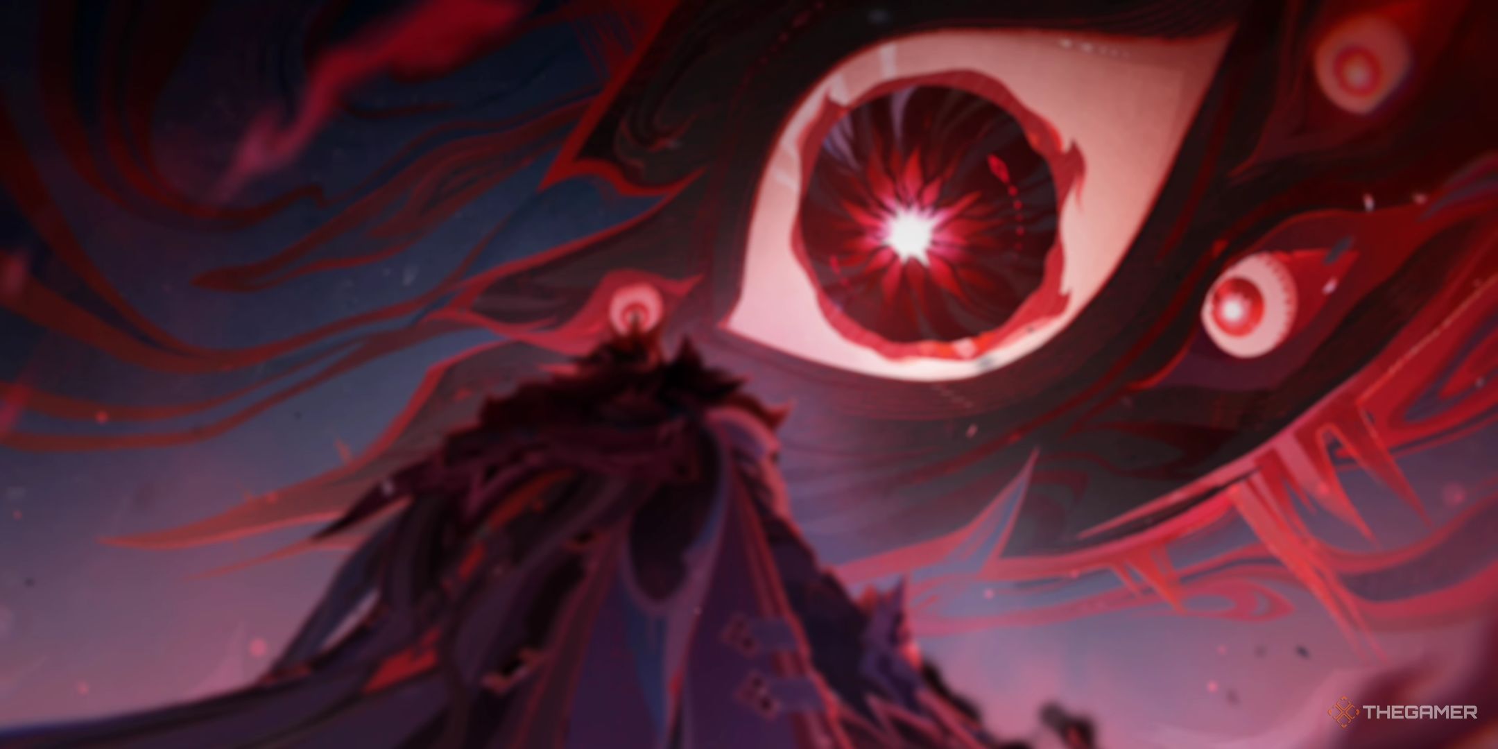 Genshin Impact: Night Kingdom, Explained