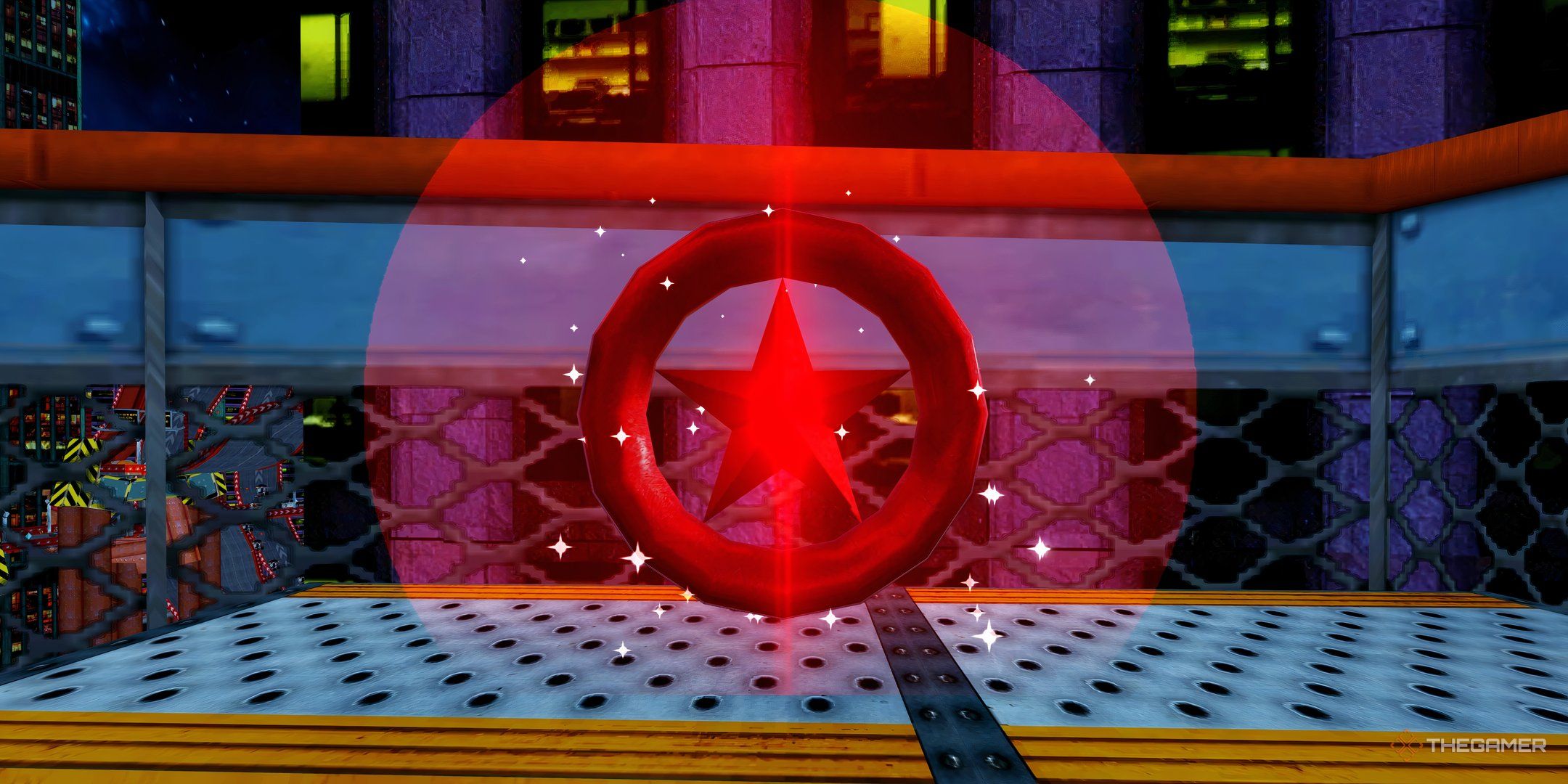 Roblox: Sonic Speed Simulator - How To Get Red Star Rings