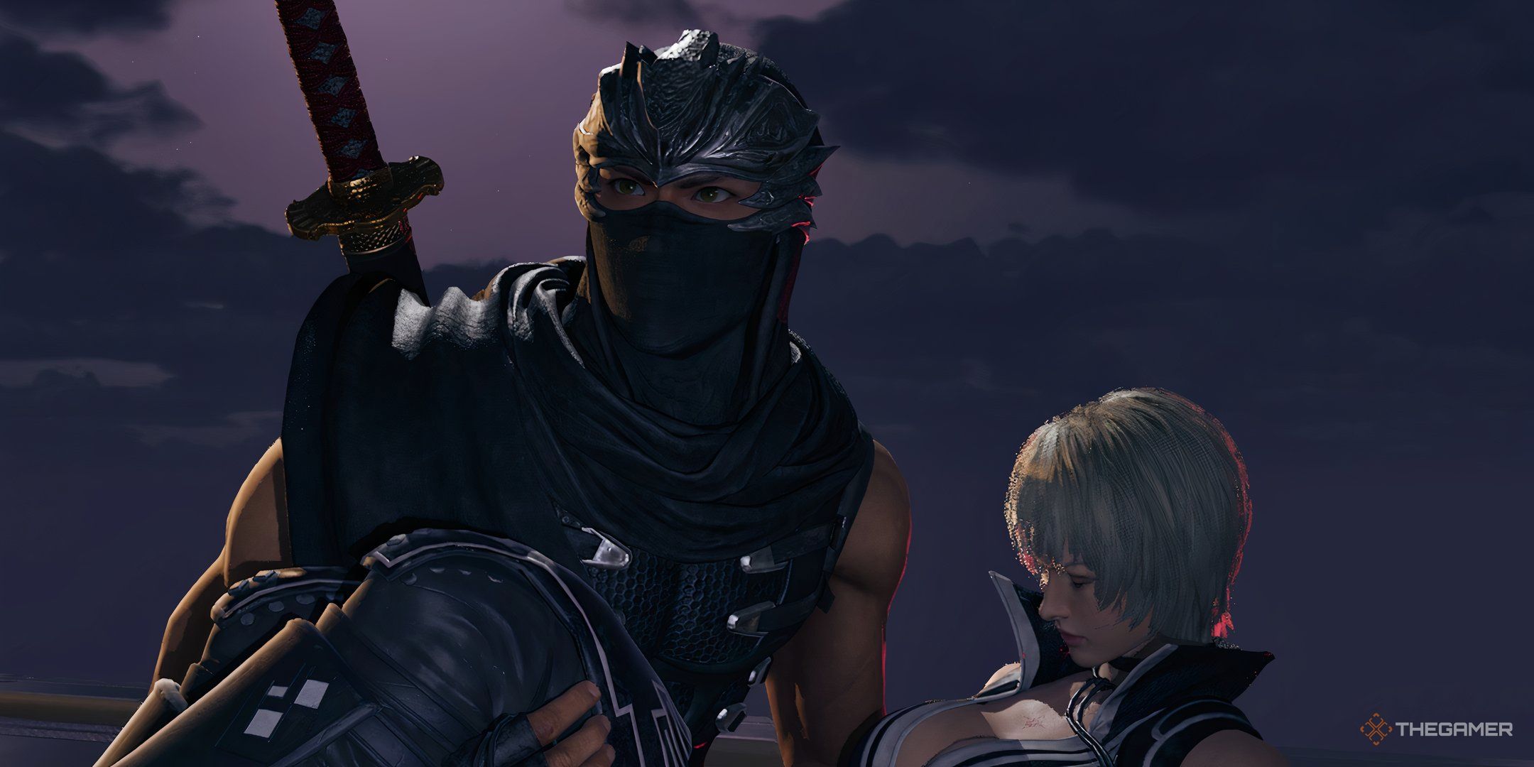 Ninja Gaiden 2 Black: All Difficulty Settings, Explained
