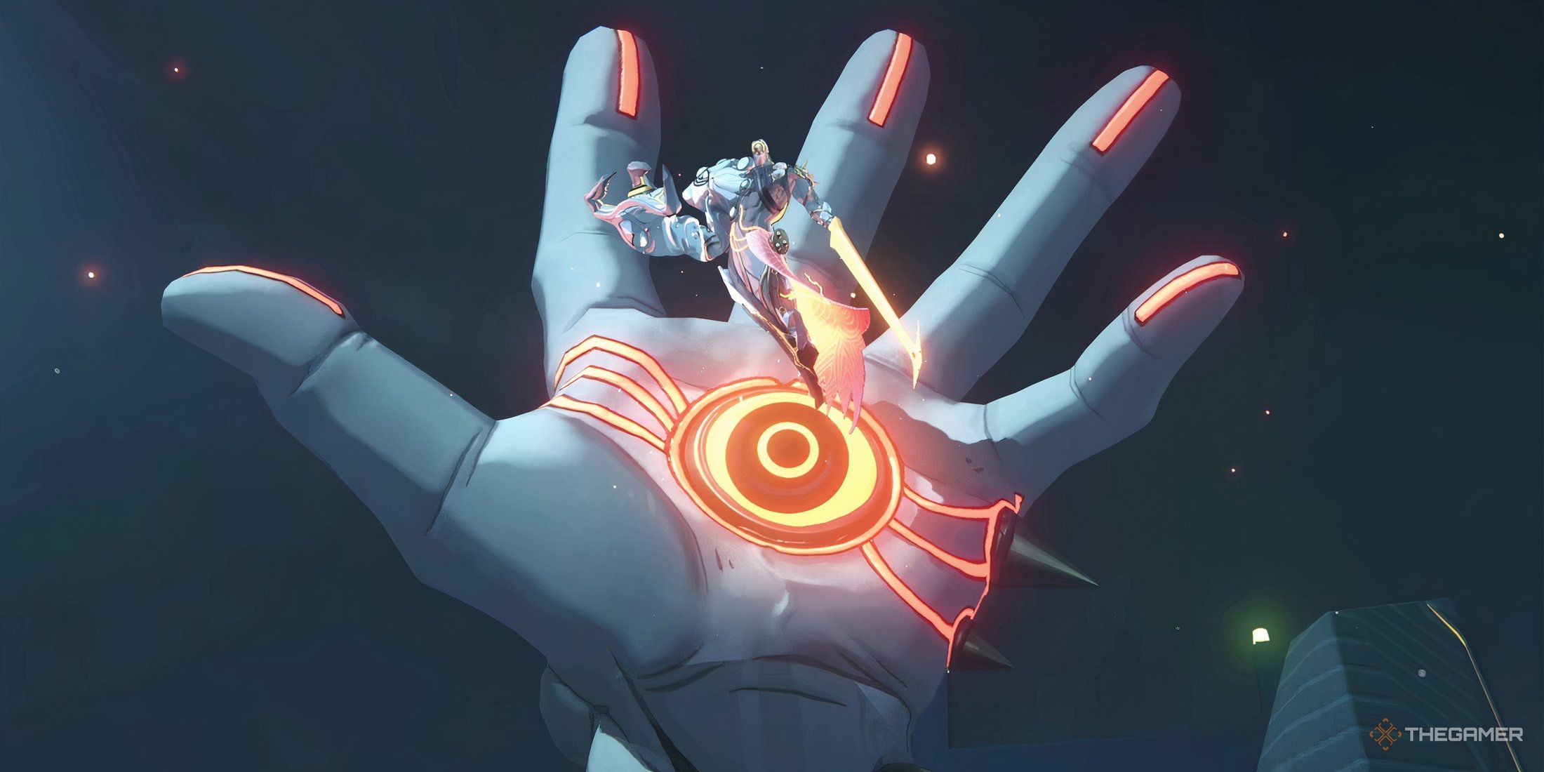 Zenless Zone Zero: Sacrifice - Bringer Boss Fight Guide