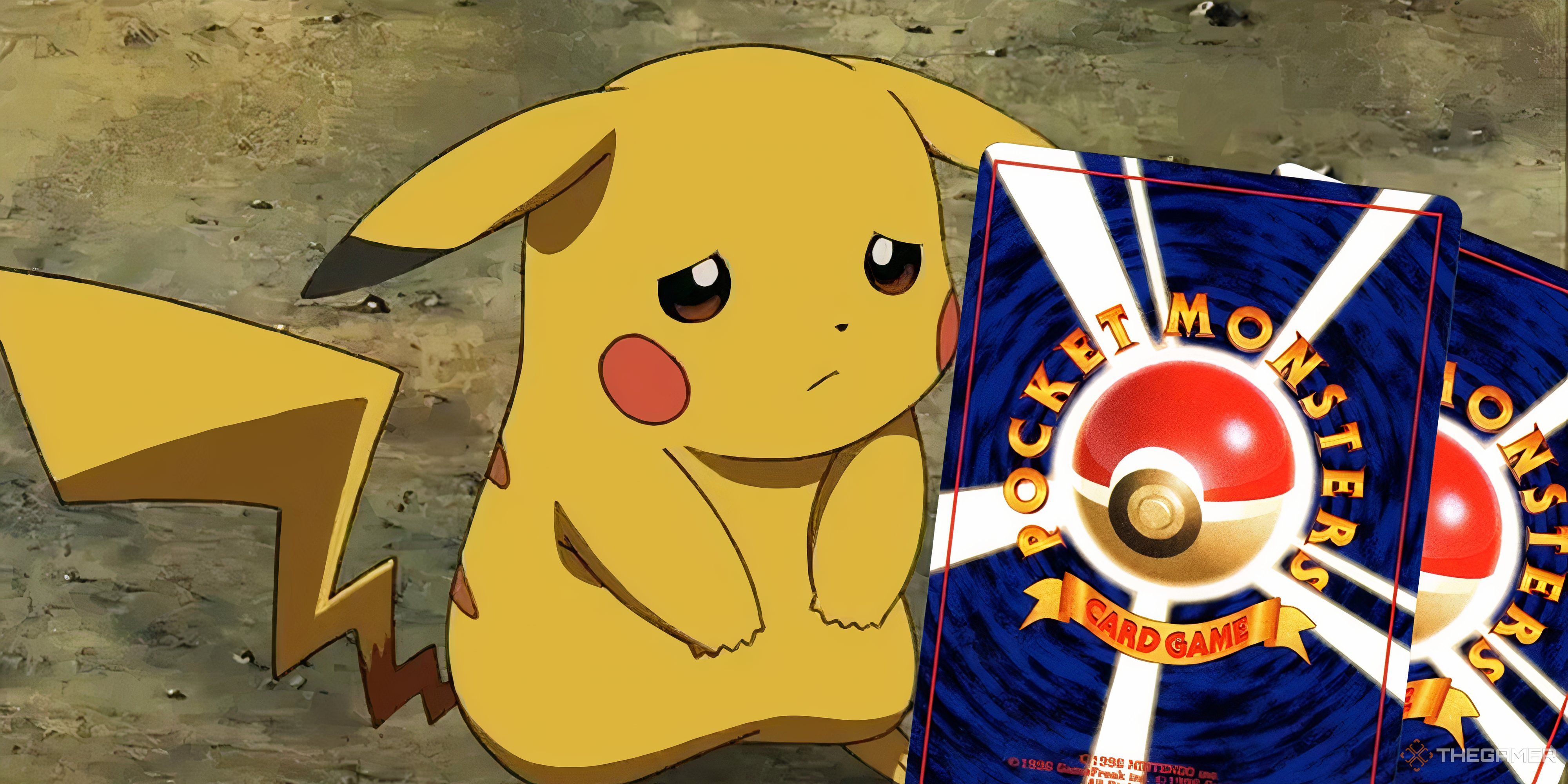 Pokemon Prototype Cards Sold At Auction Last Year Might Be Fake