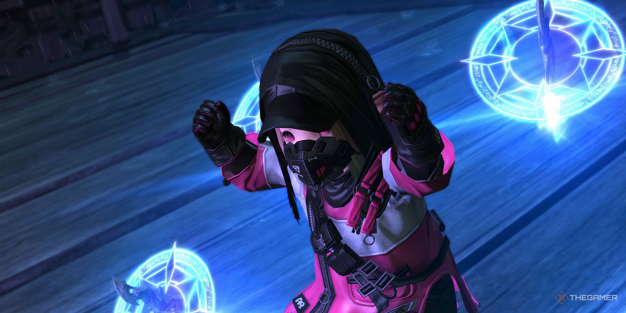 Final Fantasy 14: Guide To Playing Sage In PvP