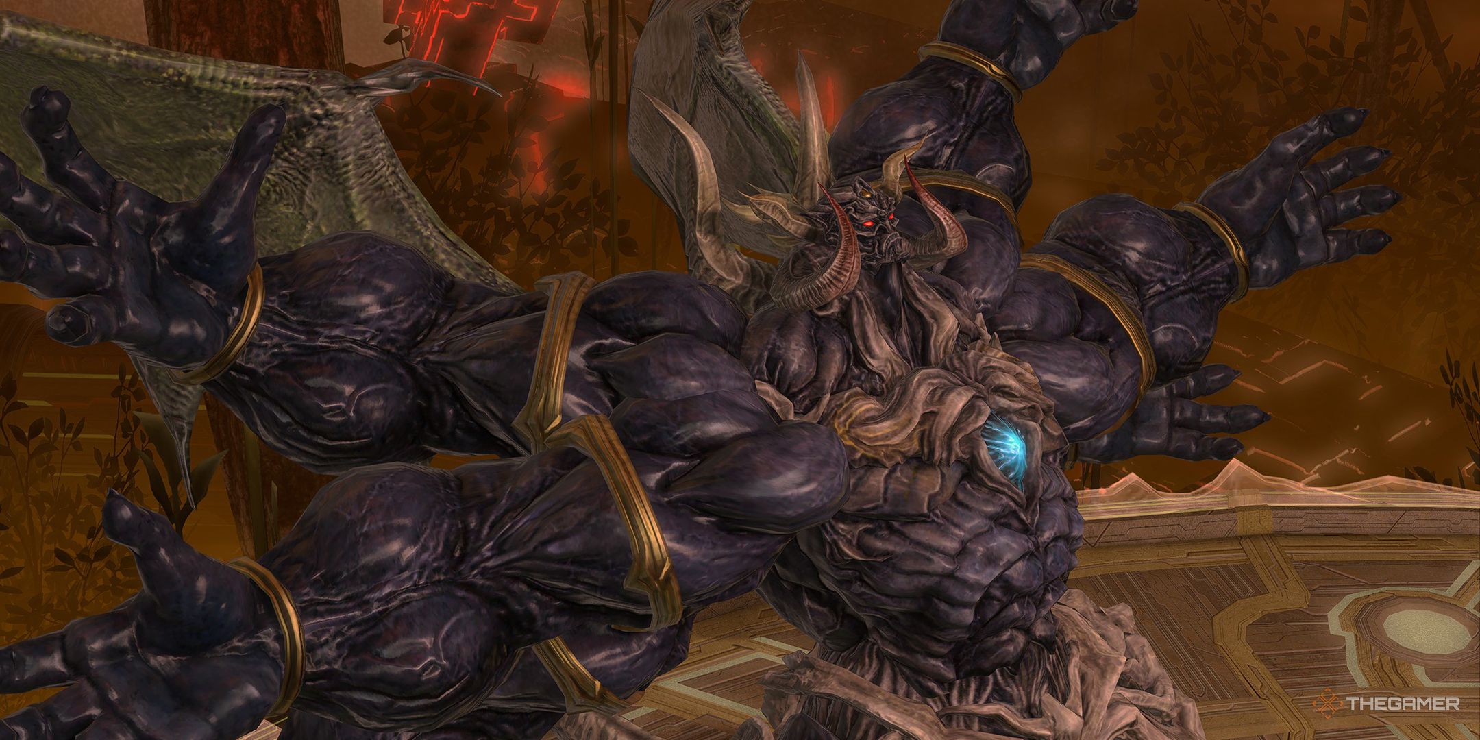 Final Fantasy 14: Containment Bay S1T7 Trial Guide