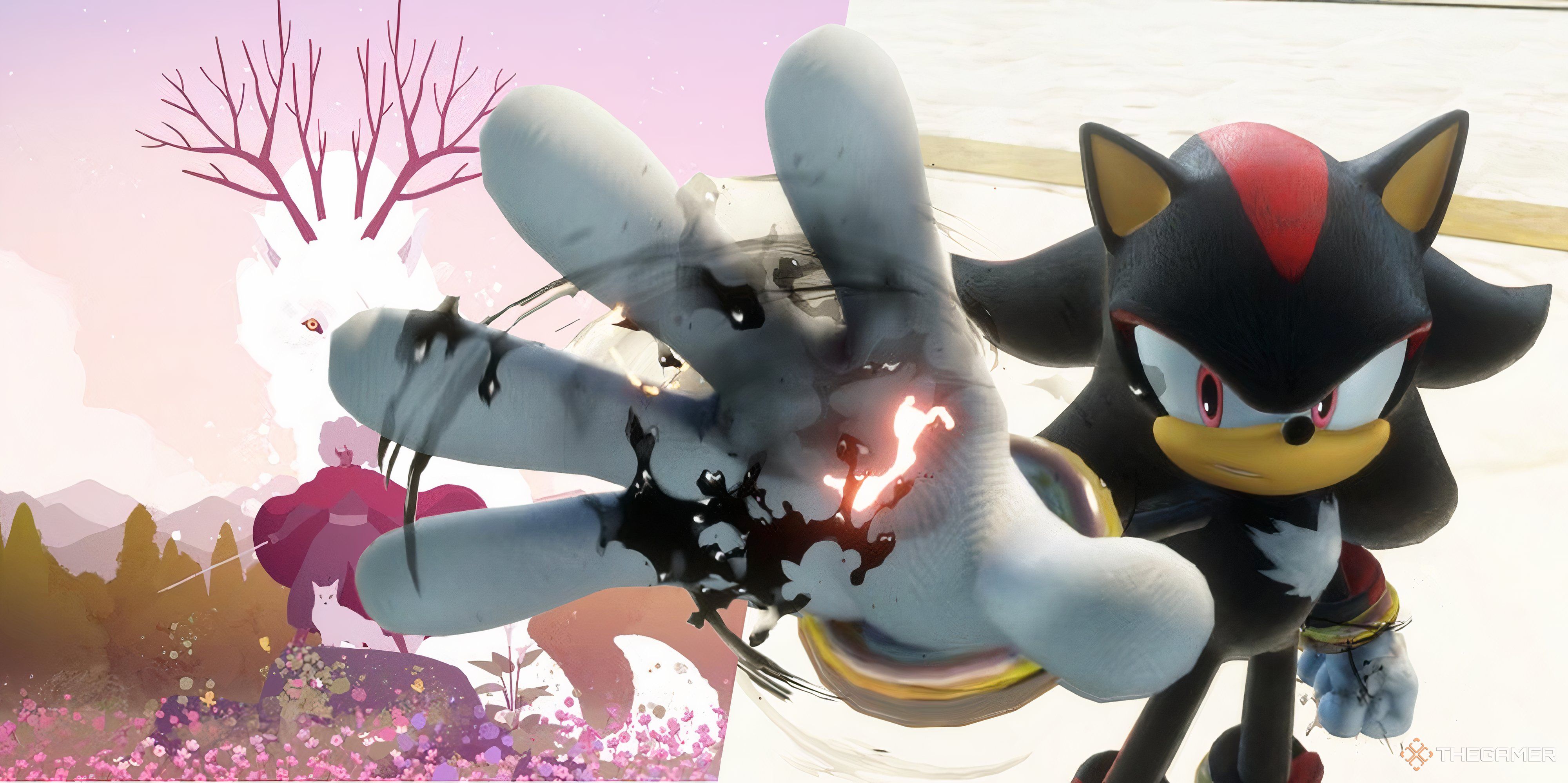 The Best Nintendo Switch Games To Play Right Now