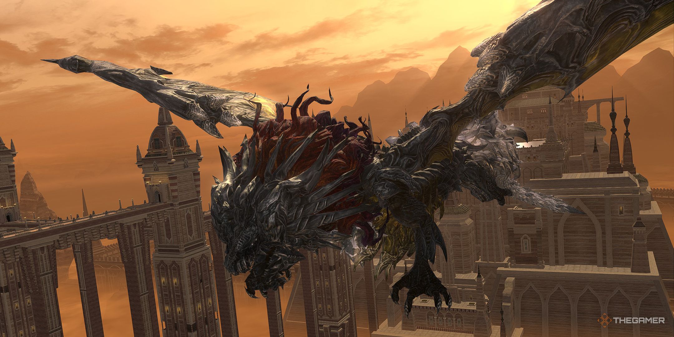Final Fantasy 14: The Royal Menagerie Trial Guide