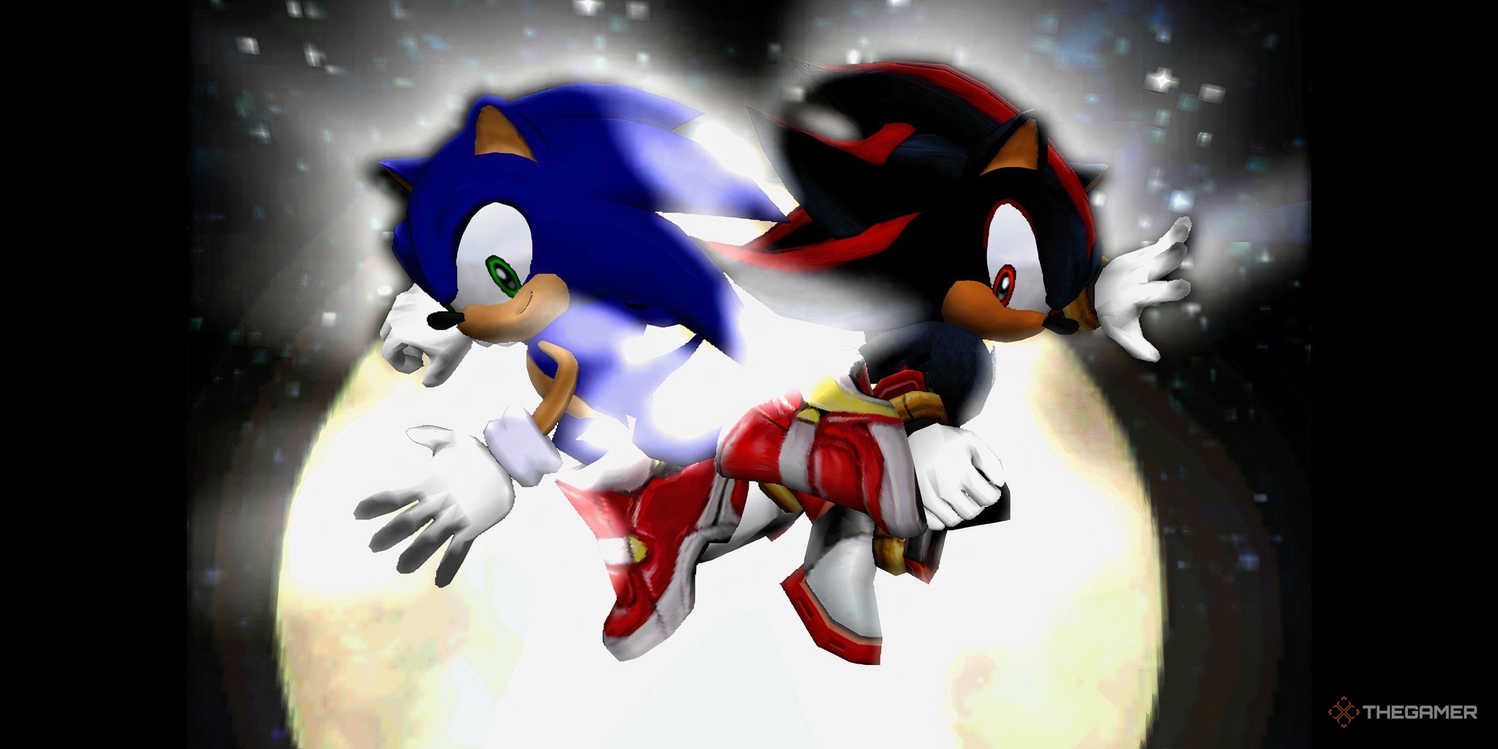 7 Best Sonic Games You Can Play On Xbox Series X|S