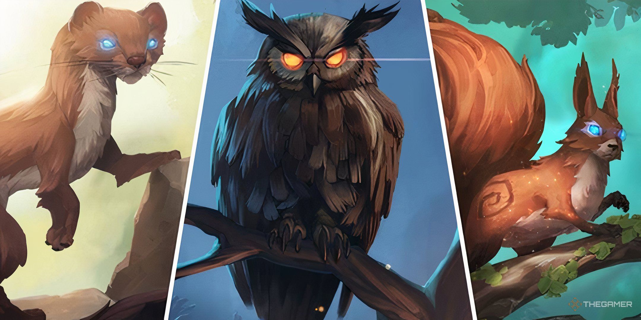 Northgard: All The Clans, Explained
