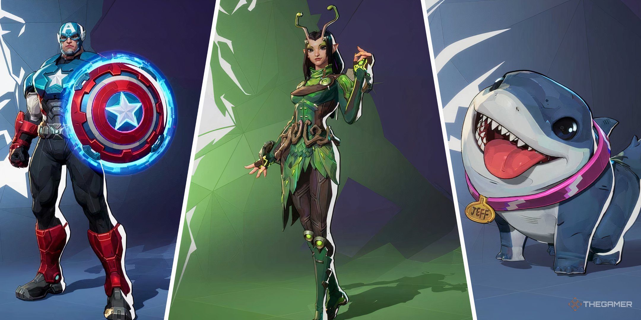 Marvel Rivals: 10 Flex Hero Picks You Should Learn