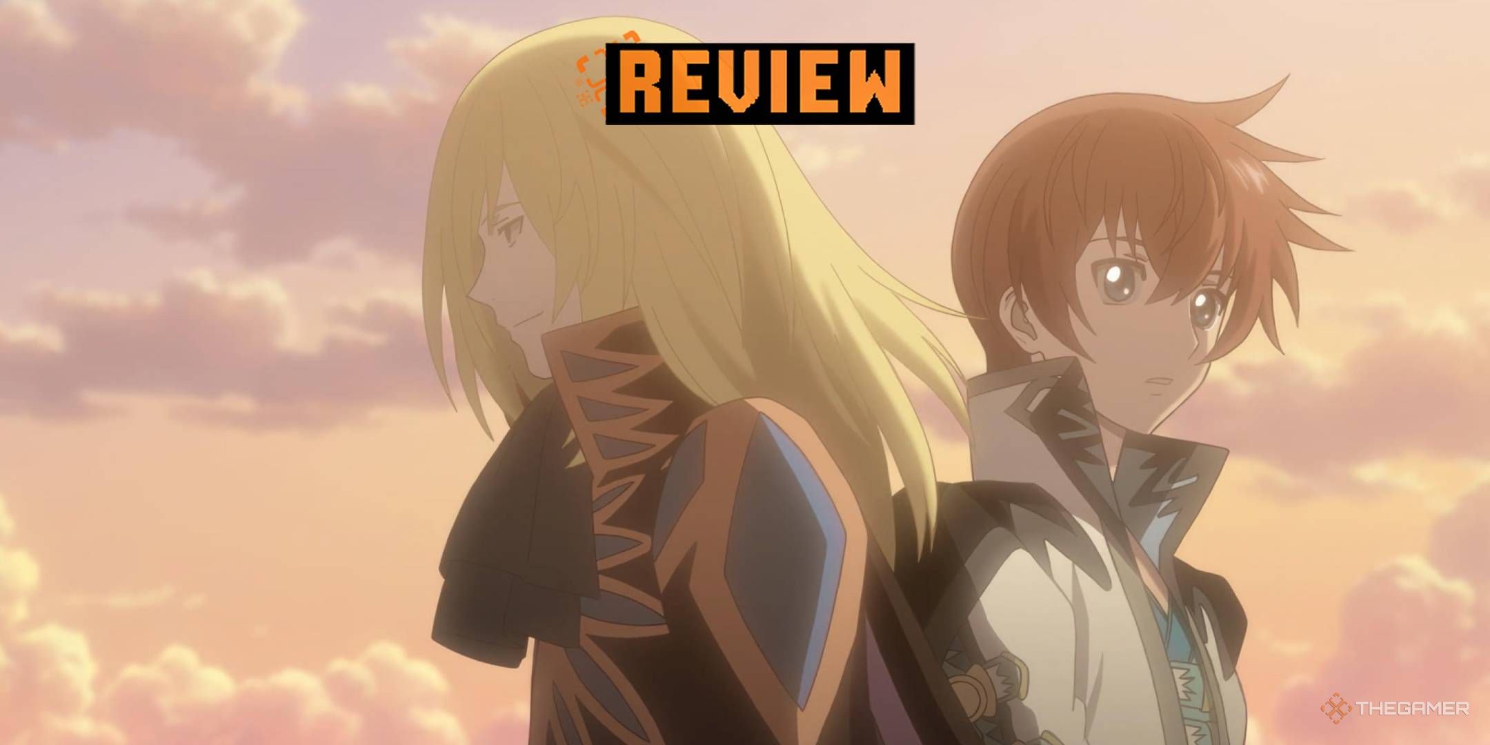 Tales Of Graces F Remastered Review - Once More, Still Appealing