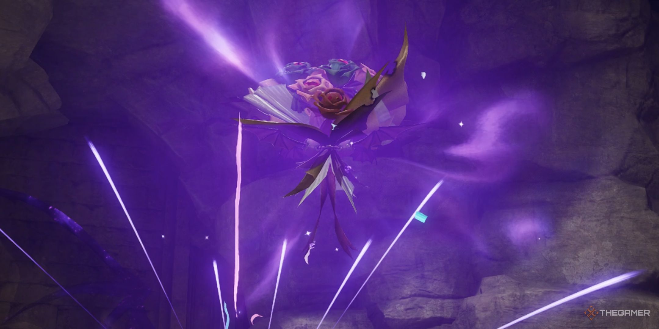 Infinity Nikki: The Dark Bouquet Boss Guide