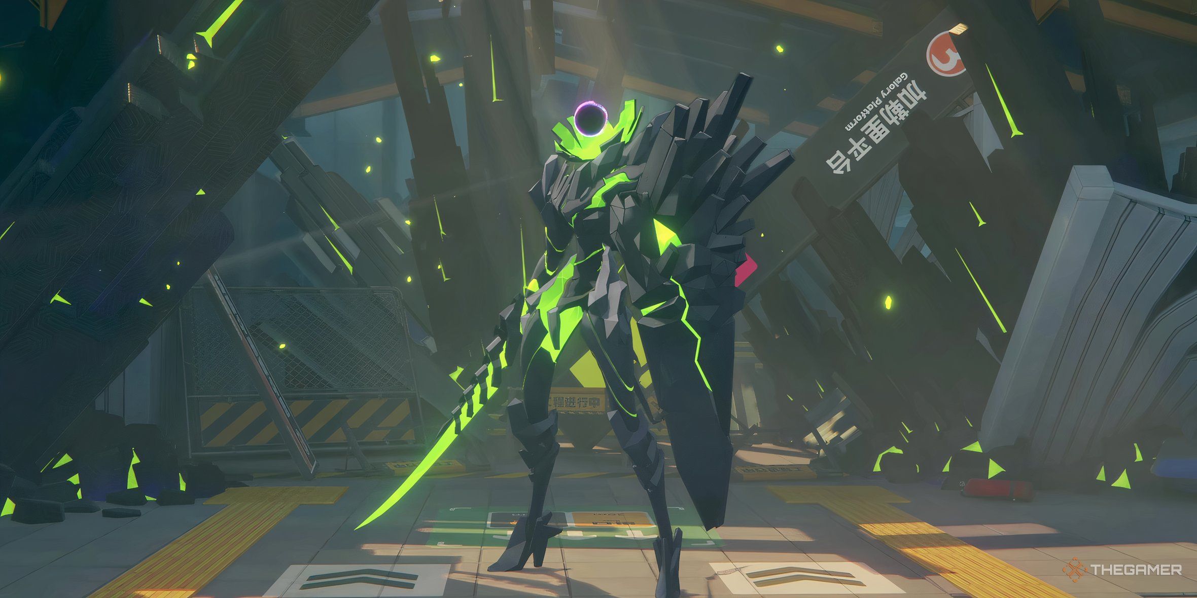 Zenless Zone Zero: Expert Challenge Complete Guide