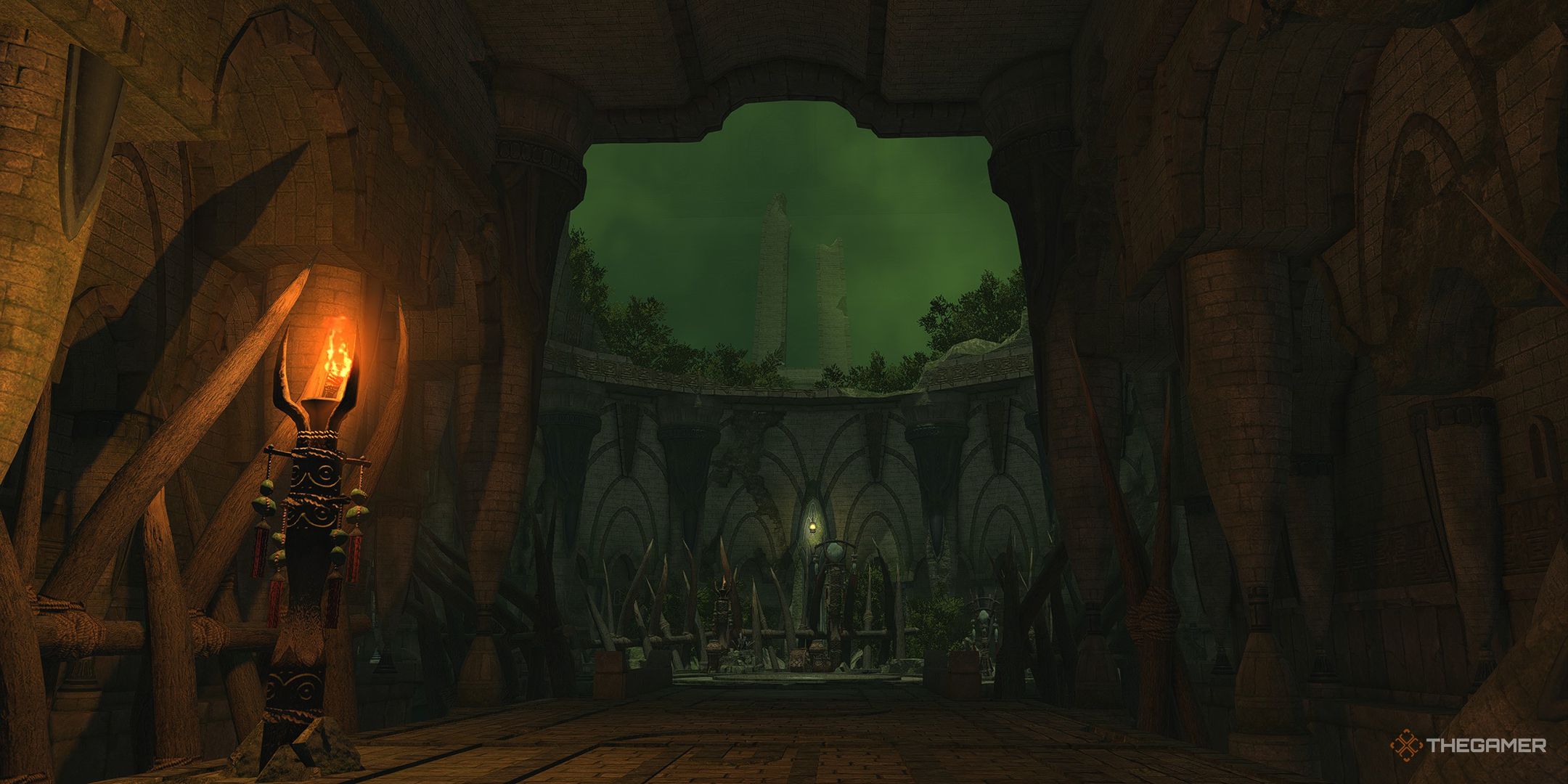 Final Fantasy 14: The Wanderer's Palace (Hard) Dungeon Guide