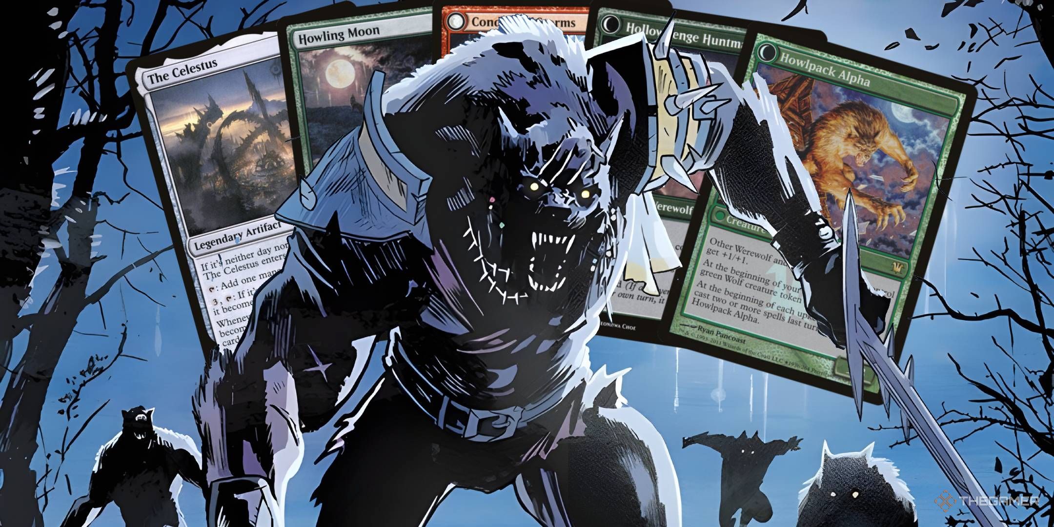 Magic: The Gathering - Tovolar, Dire Overlord Commander Deck Guide
