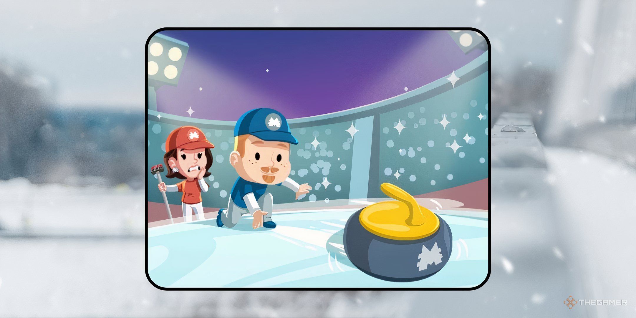 Monopoly Go: Curl Champs Rewards Guide (January 22-23)