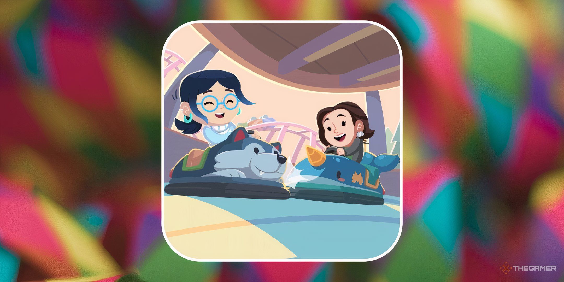 Monopoly Go: Fluffy Partners Rewards Guide (January 25-27)