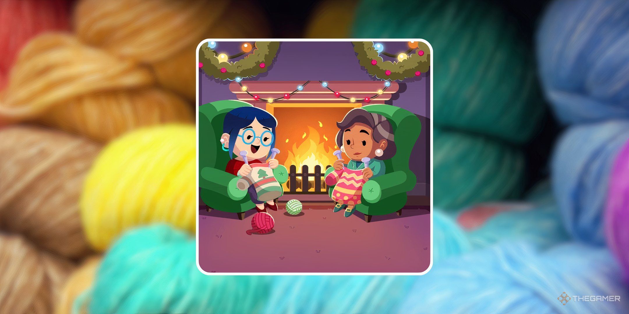 Monopoly Go: Knit Clash Rewards Guide (January 14-15)