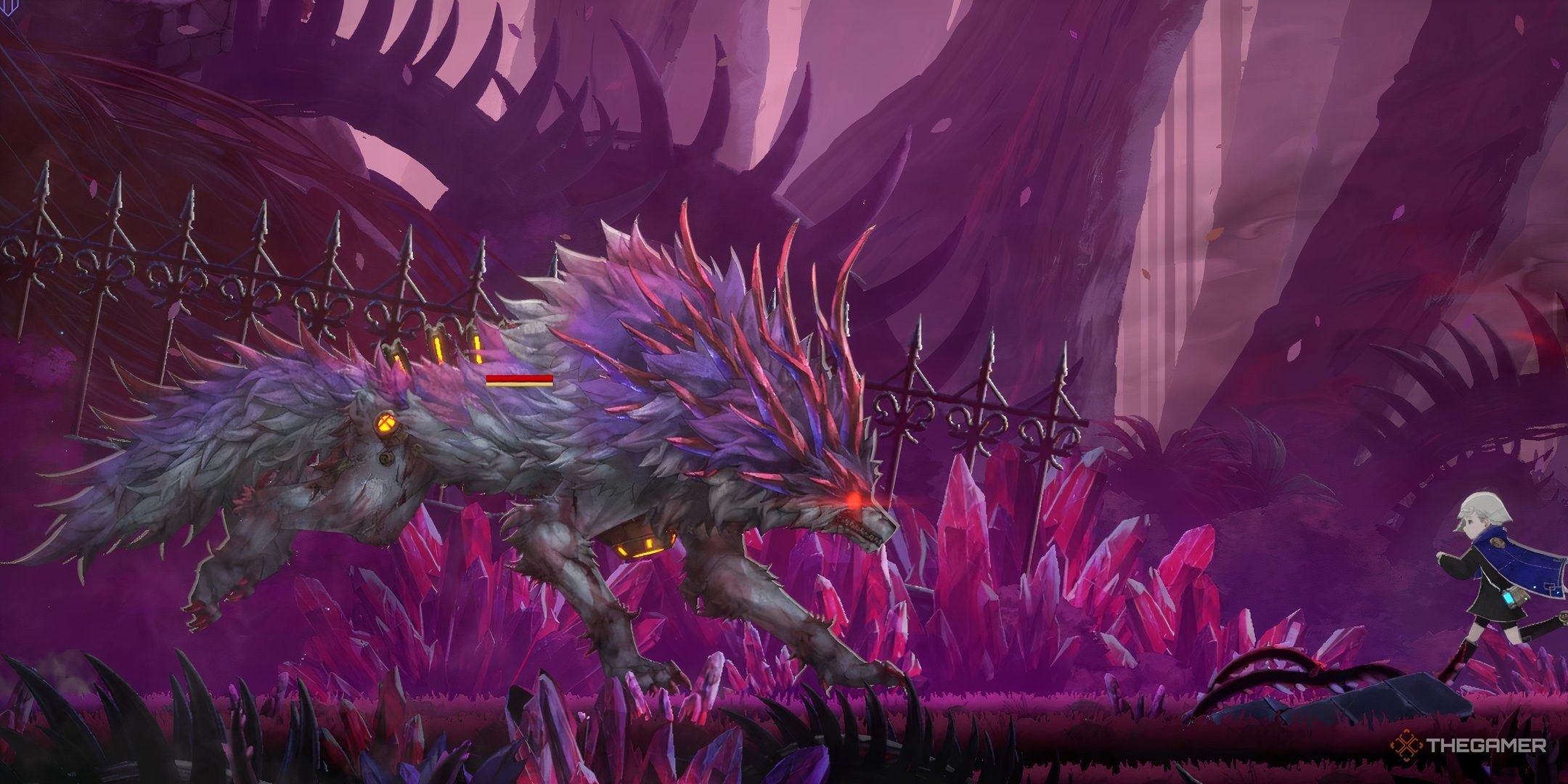 Ender Magnolia: Bloom In The Mist - How To Defeat Veol