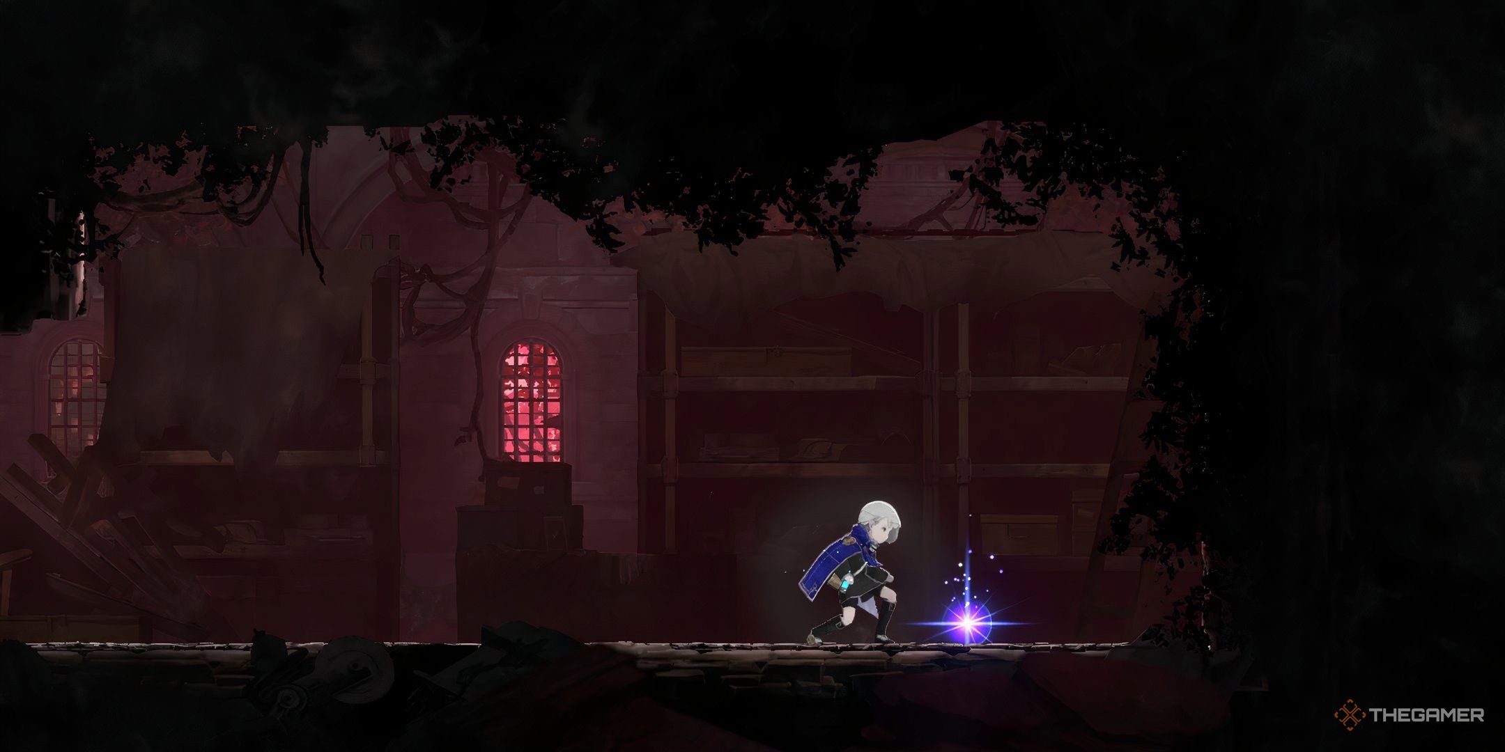 Ender Magnolia: Bloom In The Mist - How To Unlock More Relic Slots