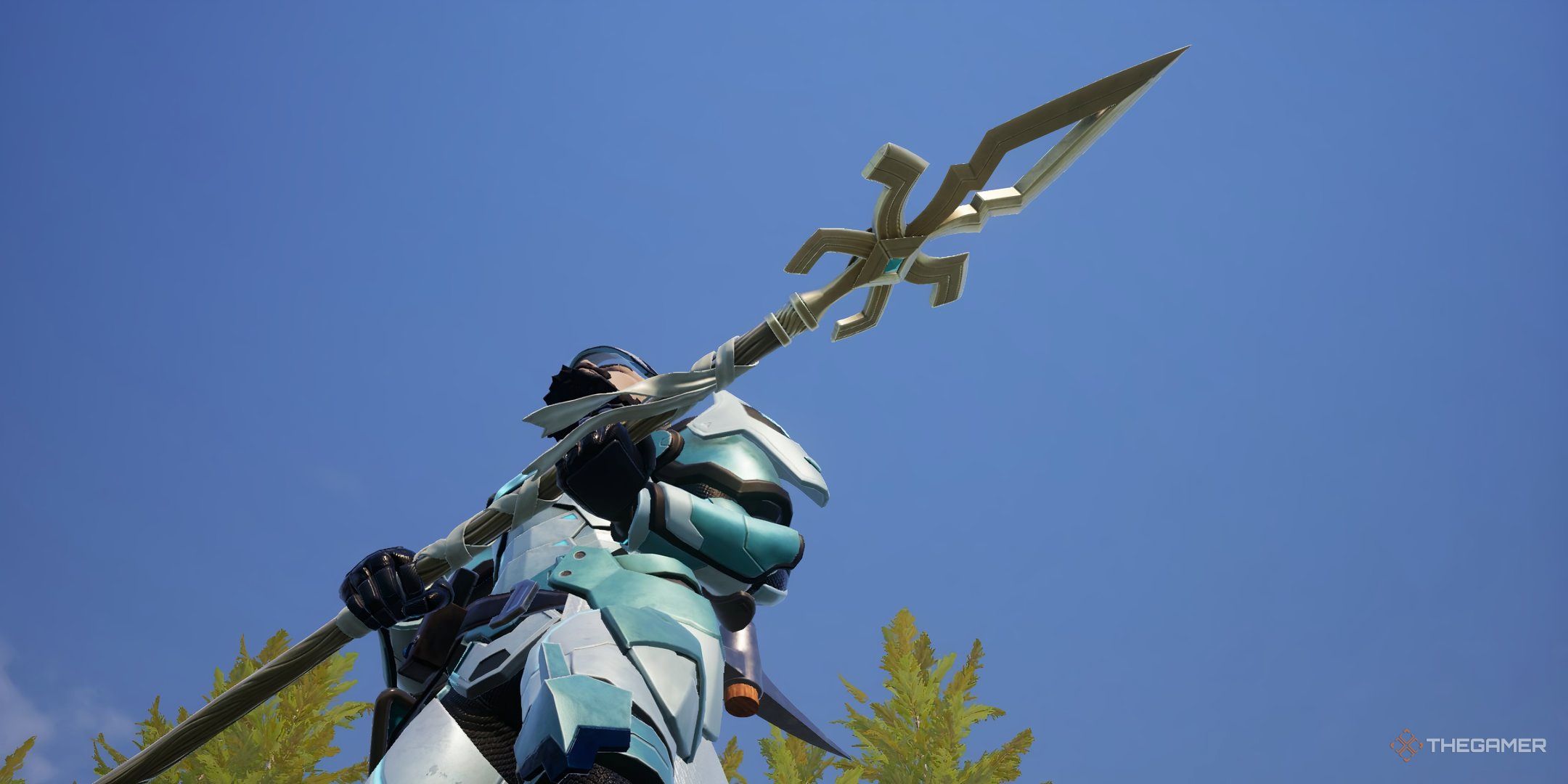 Palworld: Feybreak - How To Get Lily's Spear