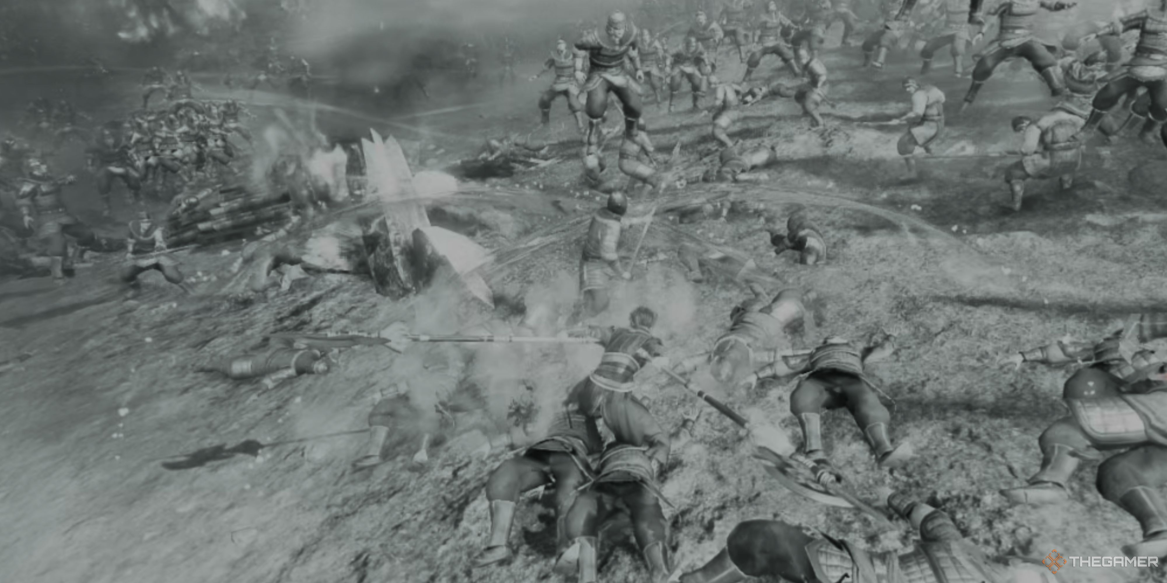Dynasty Warriors: Origins - Complete Guide To Twin Pikes