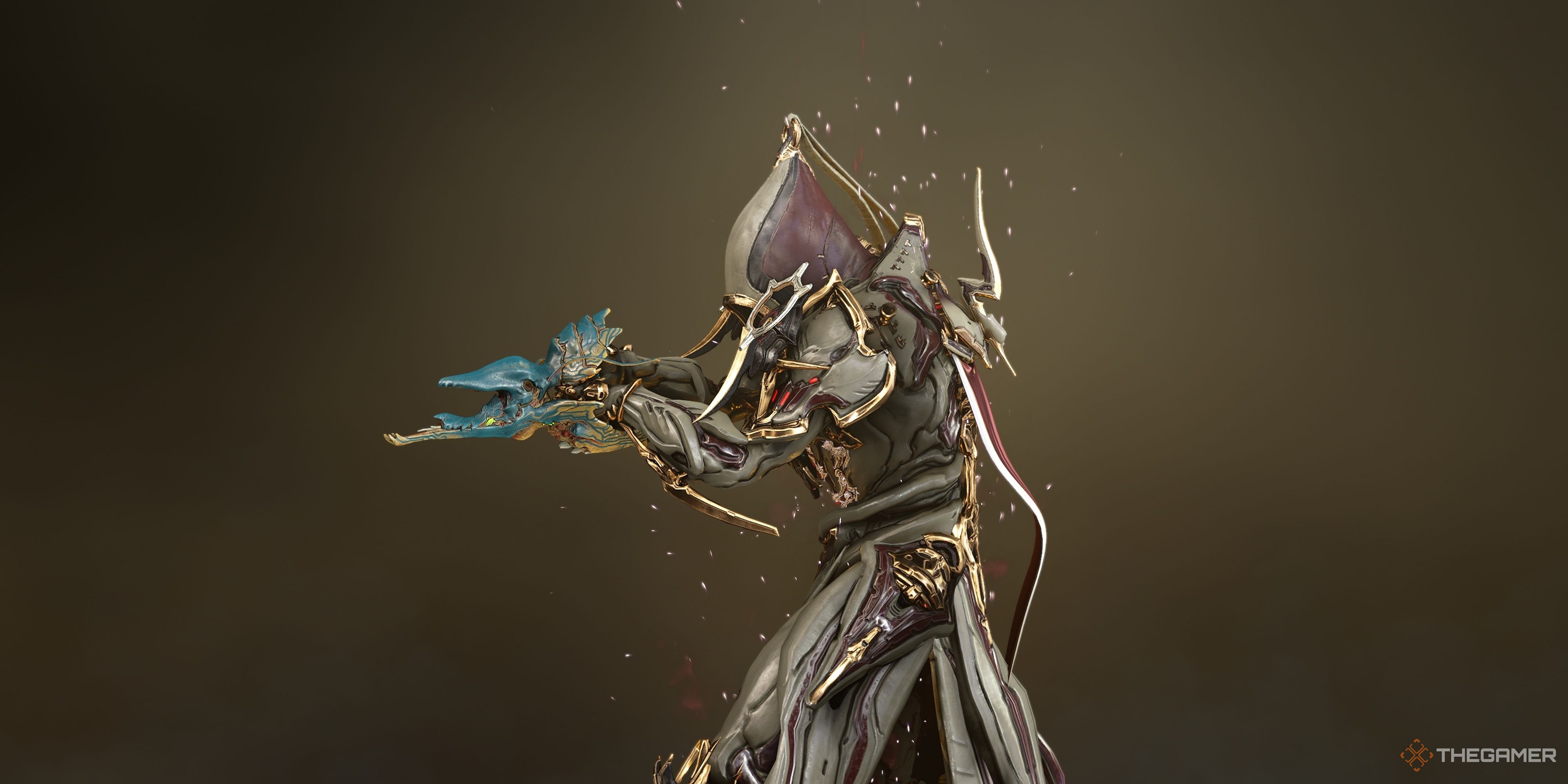 Warframe: A Complete Guide To The Tysis