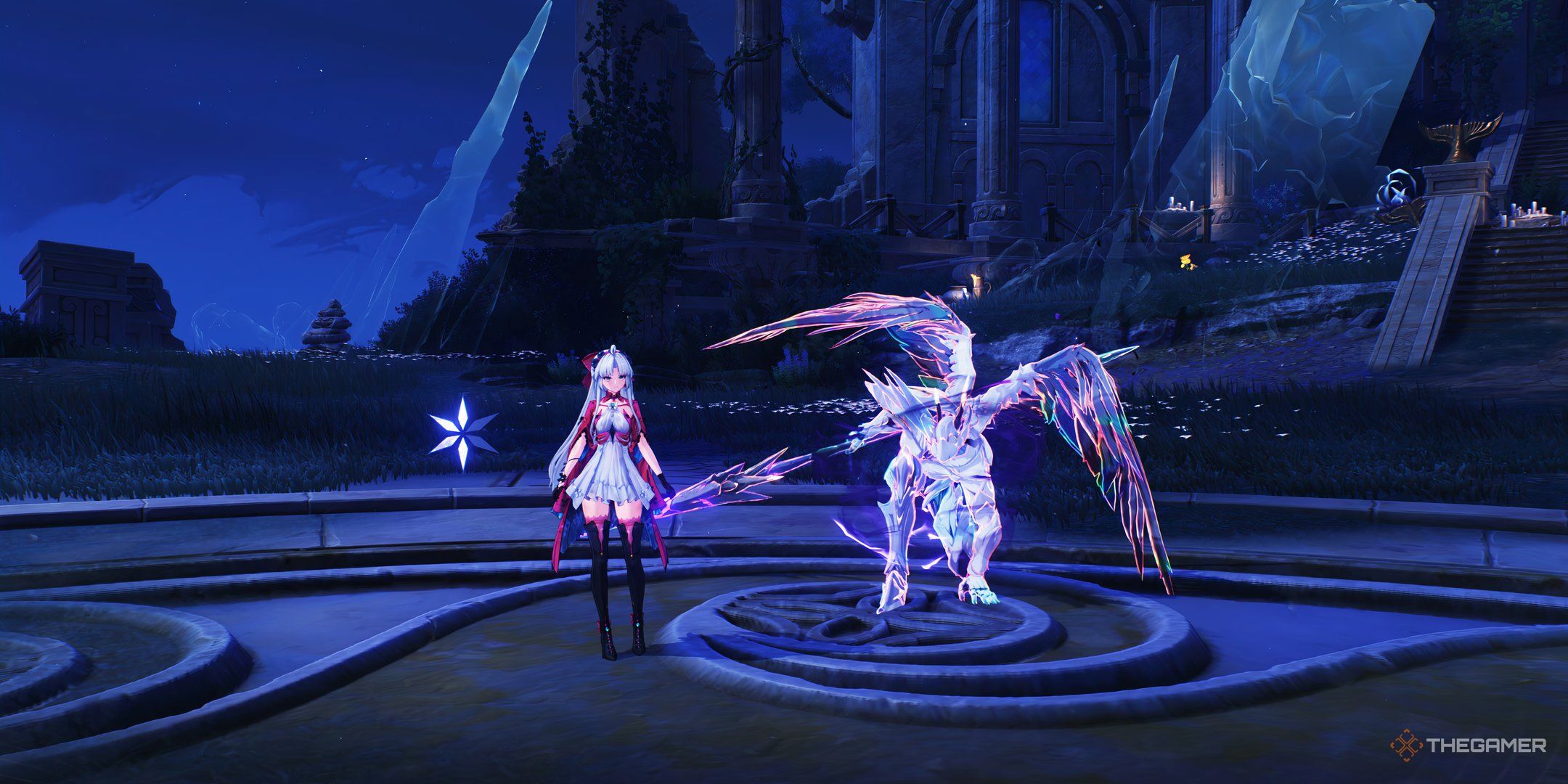 Wuthering Waves: How To Unlock Nightmare Echoes